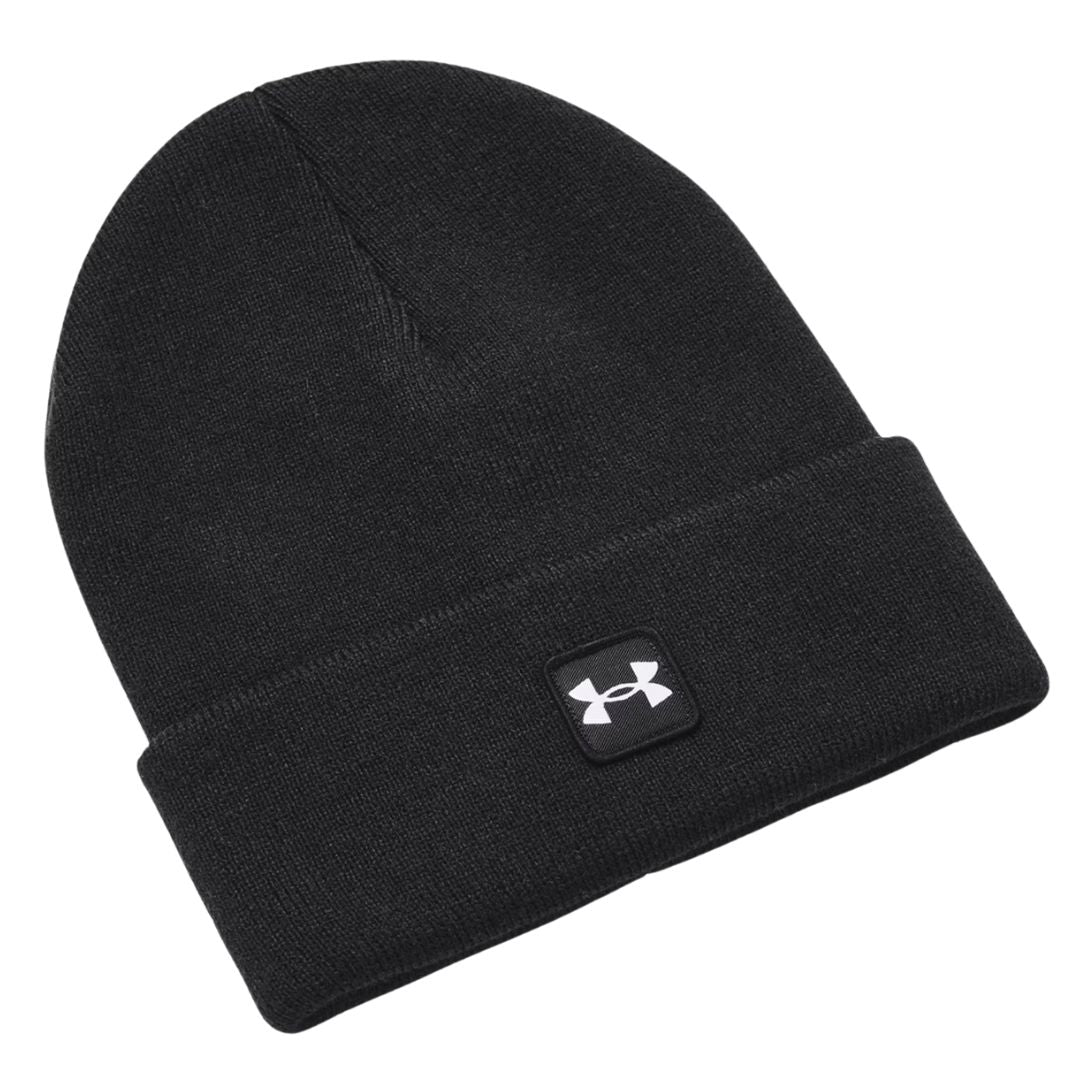 Under Armour Halftime Beanie - Black