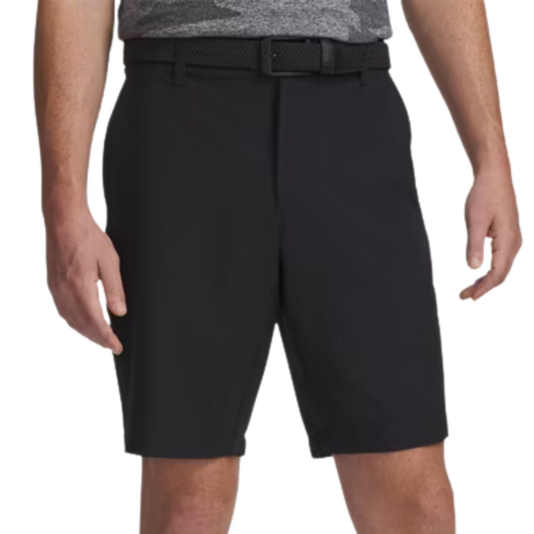 Under Armour Drive Tapered Shorts - Black