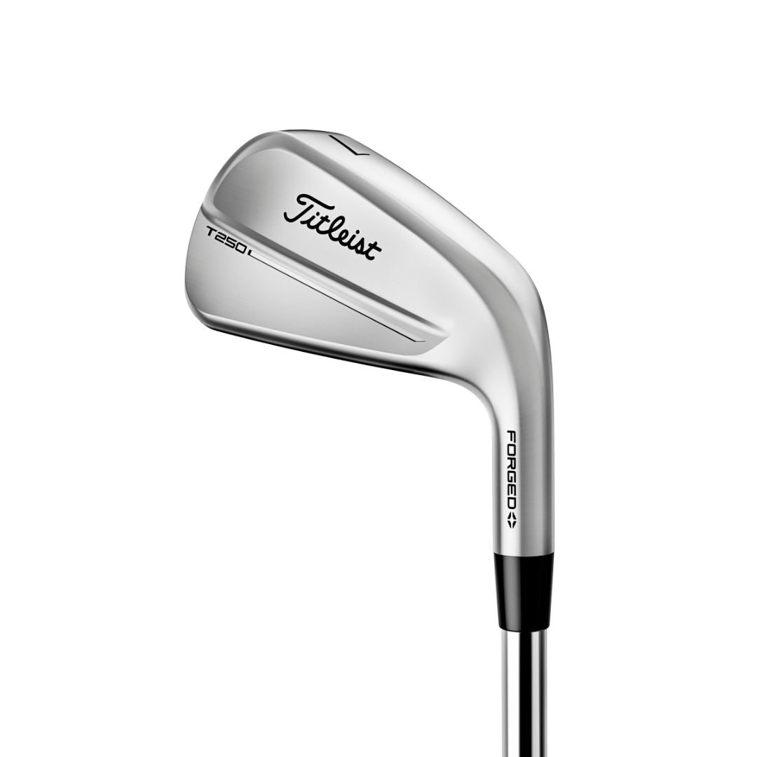 Titleist T250 Irons - Custom Fit (2025)