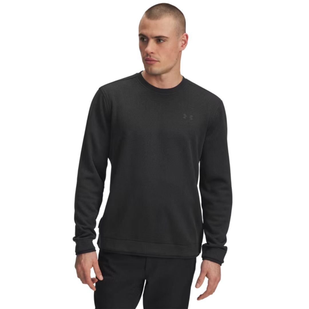 Under Armour Sweater Fleece Crew Neck