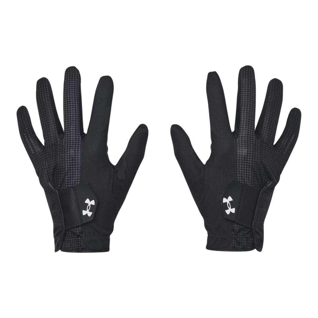 Under Armour Drive Storm Rain Gloves