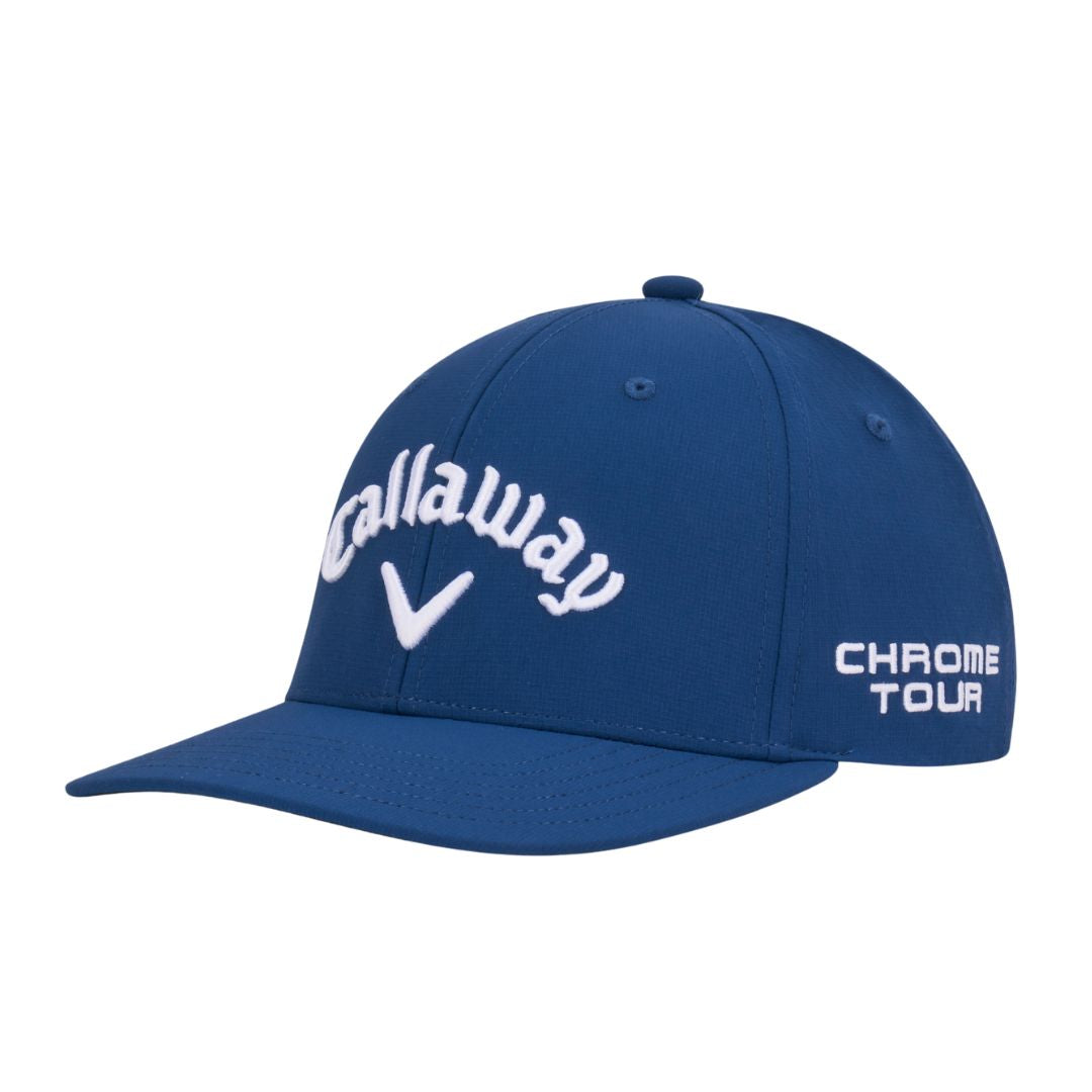 Callaway 2026 Tour Authentic Performance Pro Cap - Navy