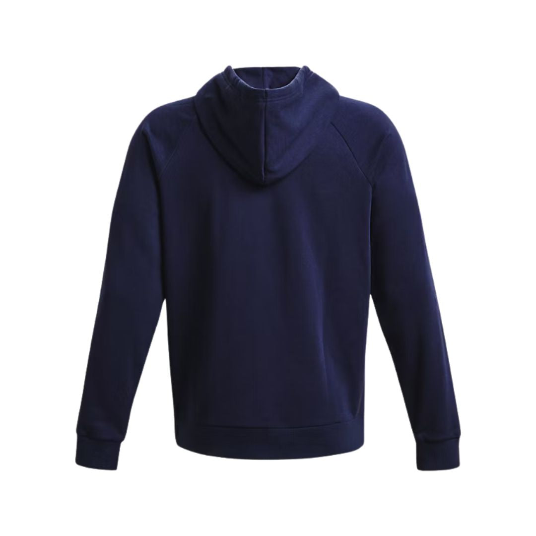 Under Armour Rival Fleece Hoodie - Navy