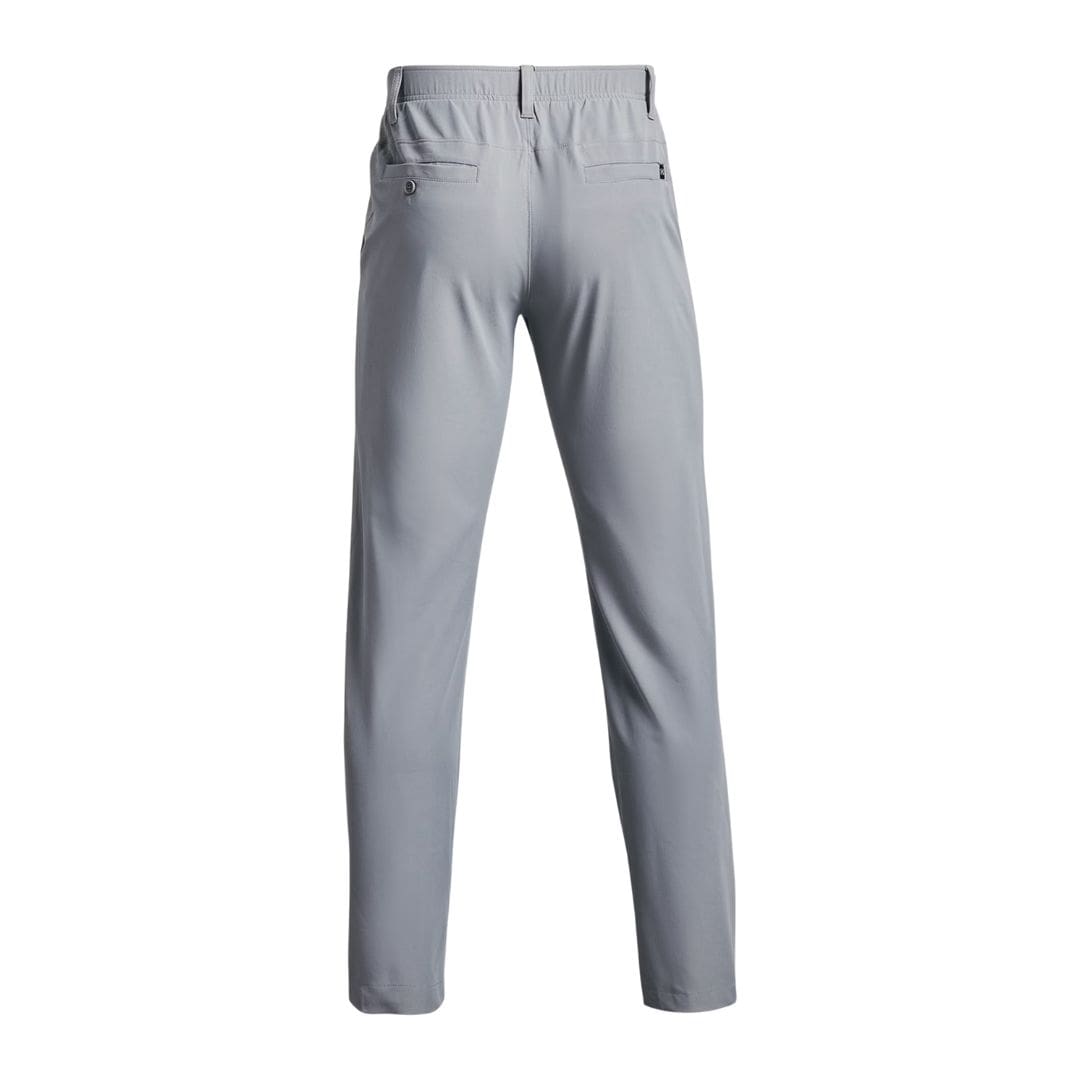 Under Armour Drive Tapered Trousers (Steel Grey)