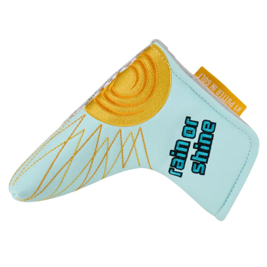 Odyssey Rain or Shine Blade Putter Headcover