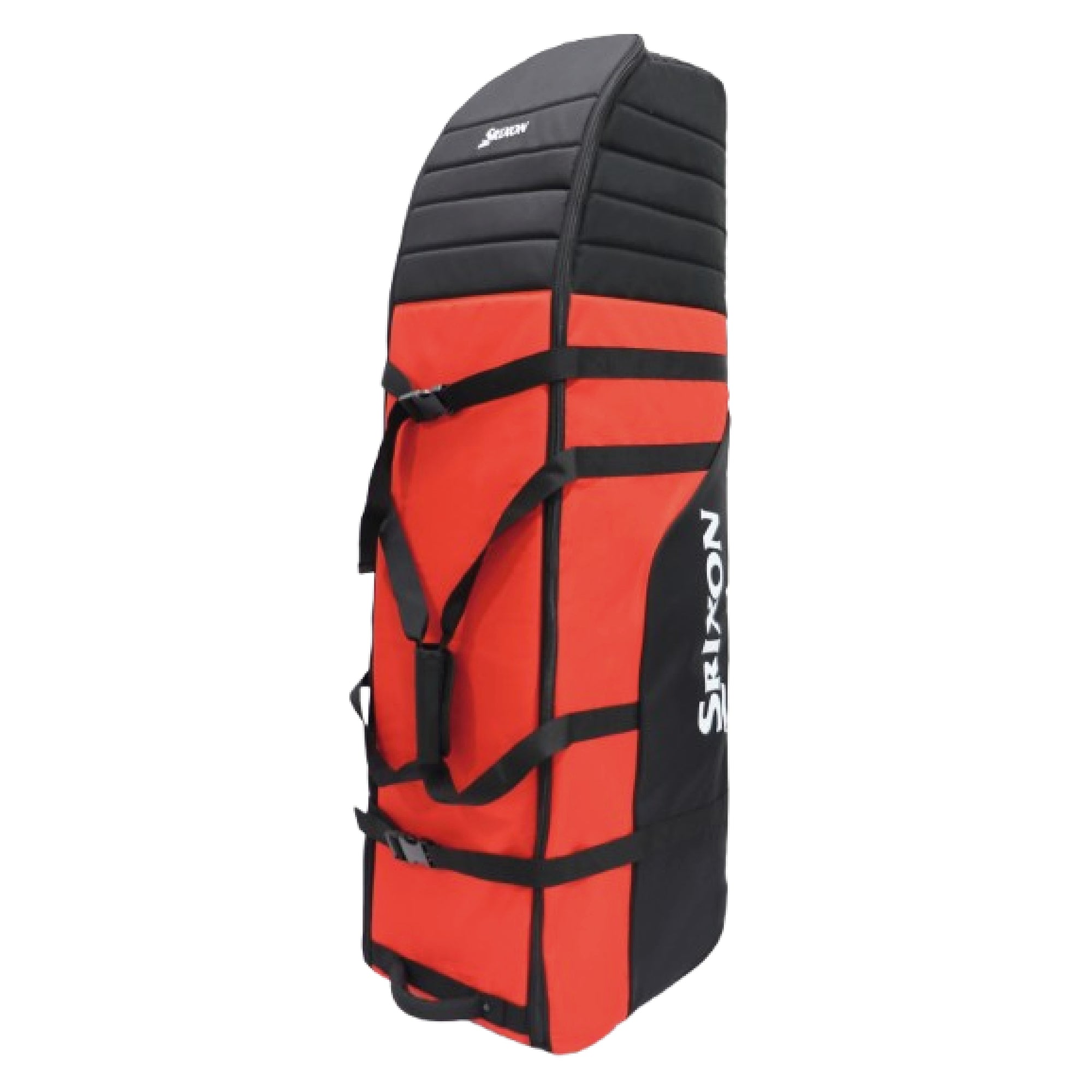 Srixon Golf Travel Cover - Red & Black