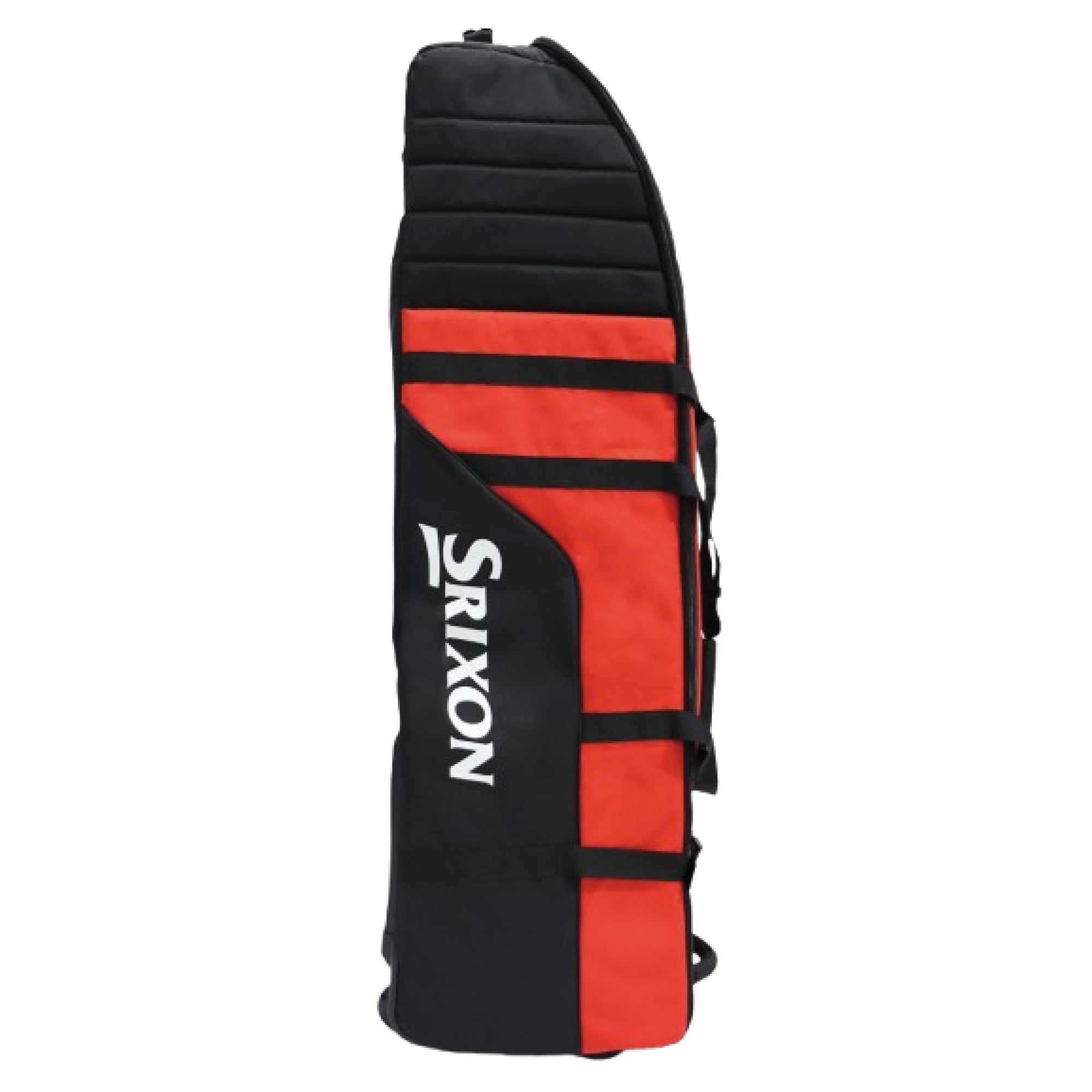 Srixon Golf Travel Cover - Red & Black