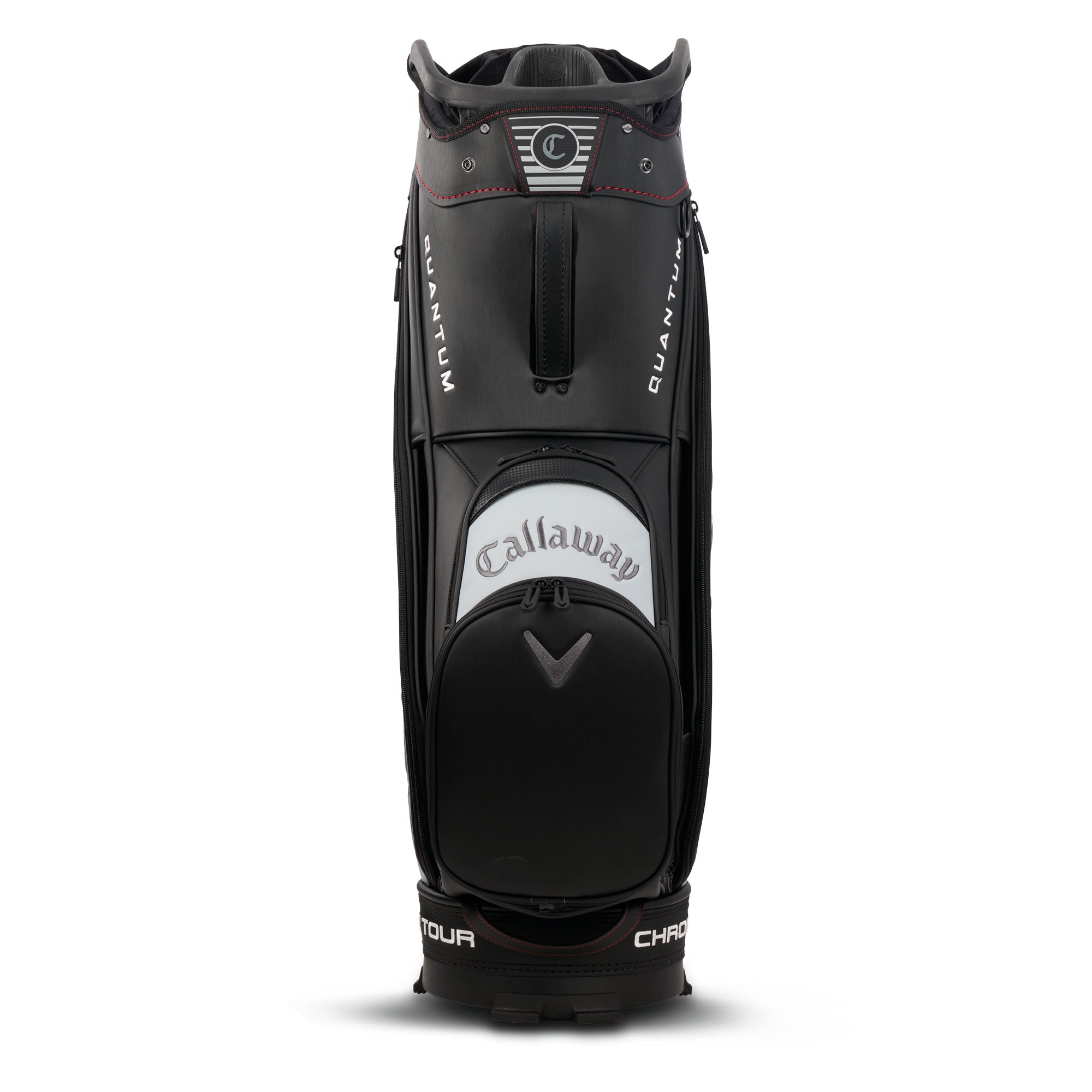 Callaway Quantum Golf Staff Trolley Bag