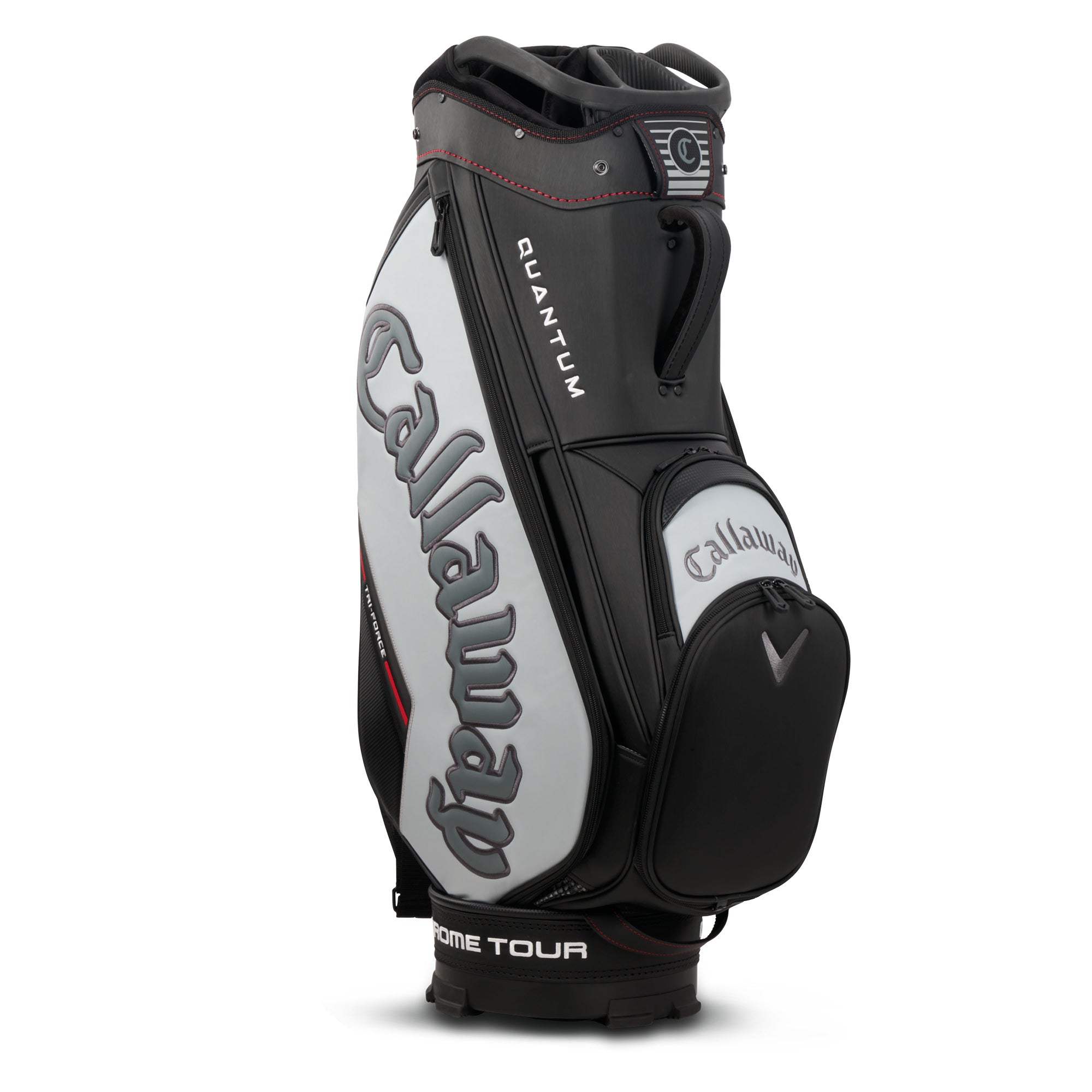Callaway Quantum Golf Staff Trolley Bag