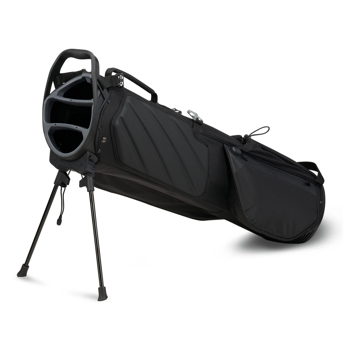 Callaway Par 3 HD Golf Pencil Bag - Black