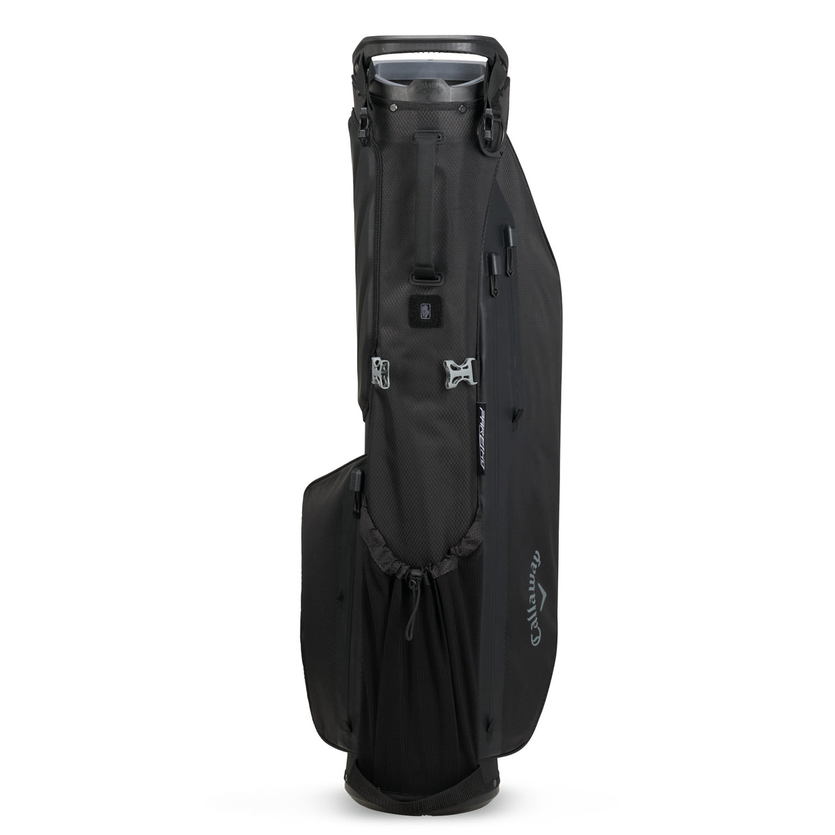 Callaway Par 3 HD Golf Pencil Bag - Black