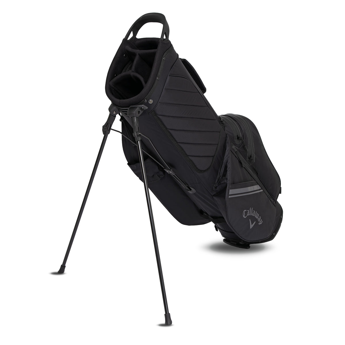 Callaway Chase Dry Golf Stand Bag - Black