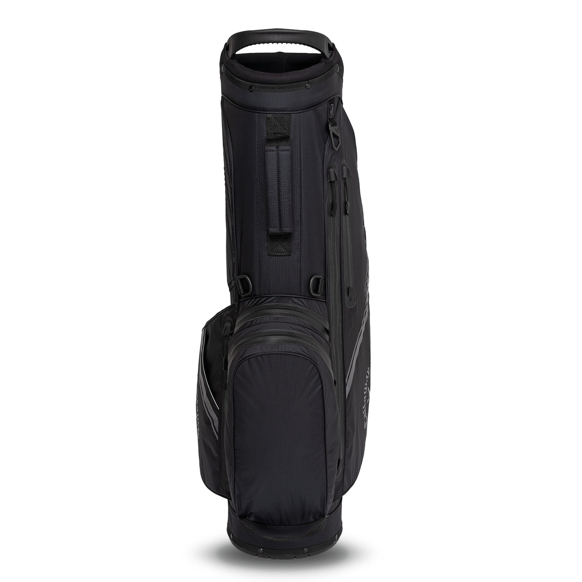 Callaway Chase Dry Golf Stand Bag - Black