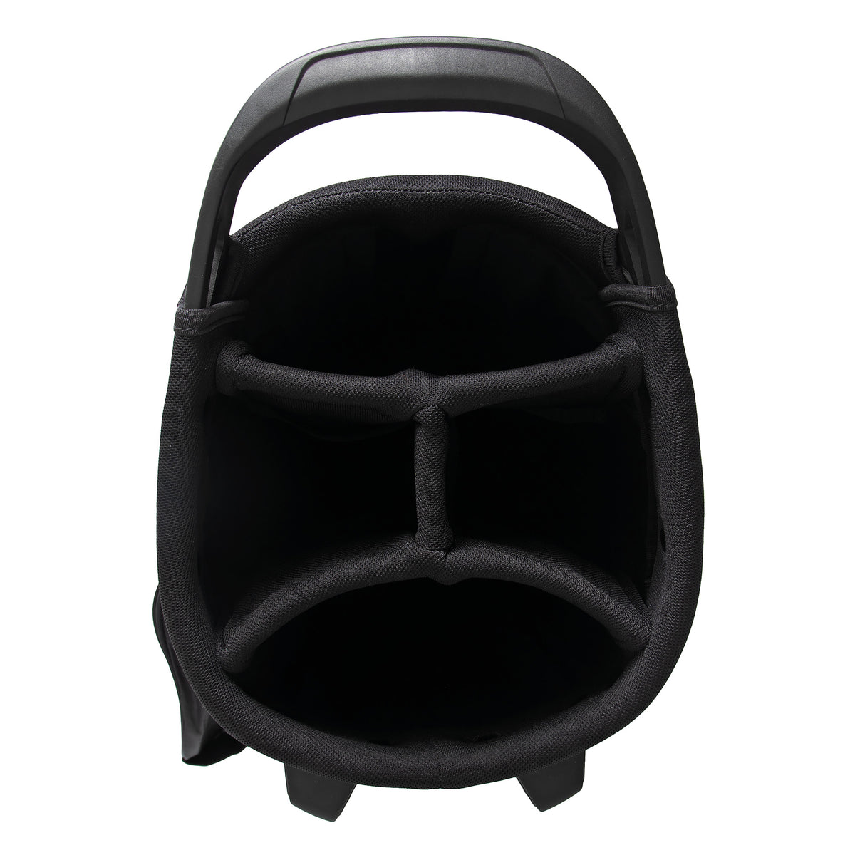 Callaway Chase Dry Golf Stand Bag - Black