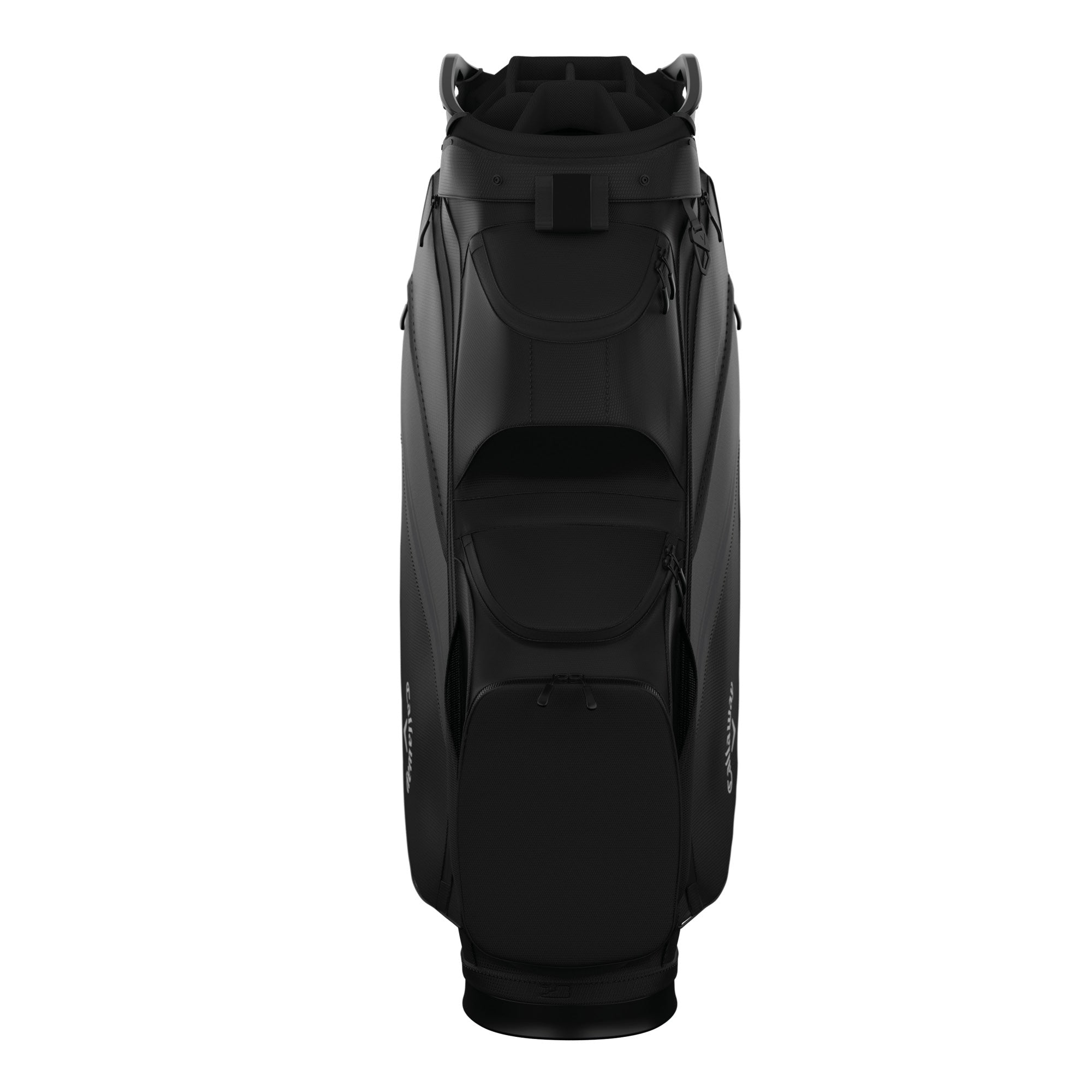 Callaway Chase 14 Golf Cart Bag - Black