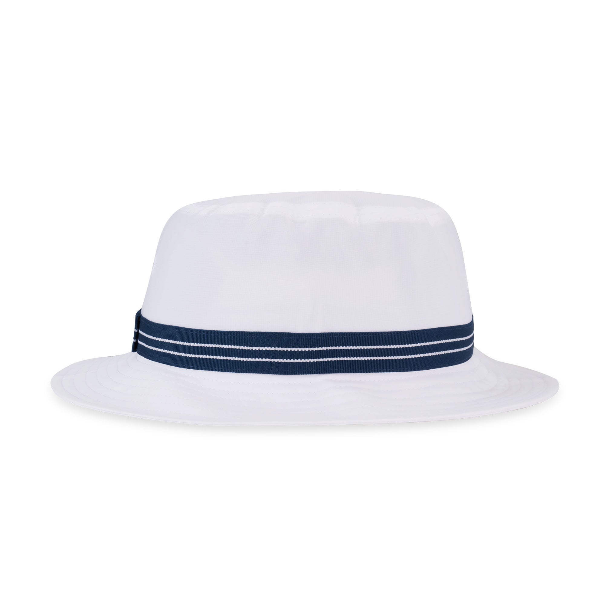 Callaway Golf Bucket Hat - White & Navy