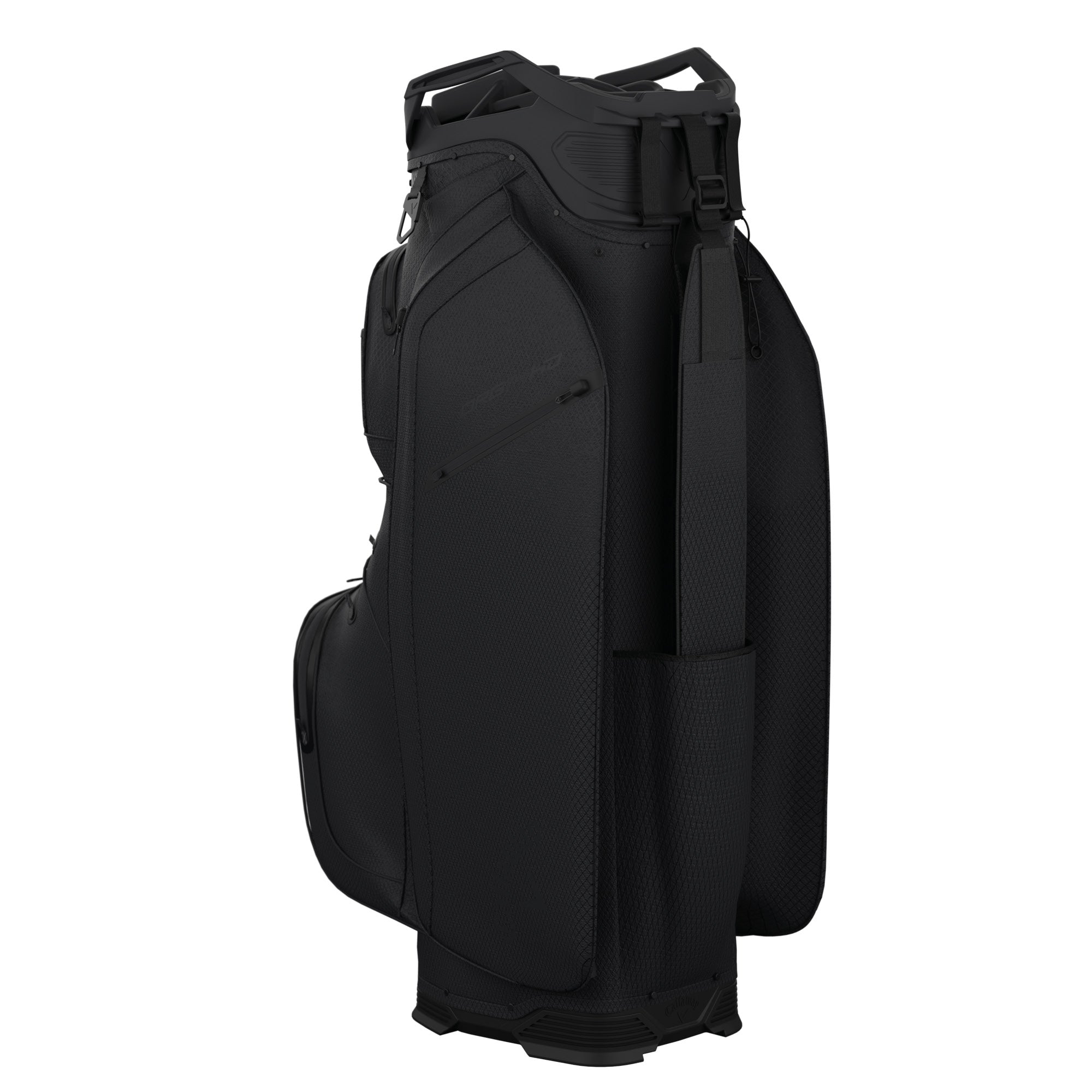 Callaway Org 14 HD Golf Cart Bag - Black