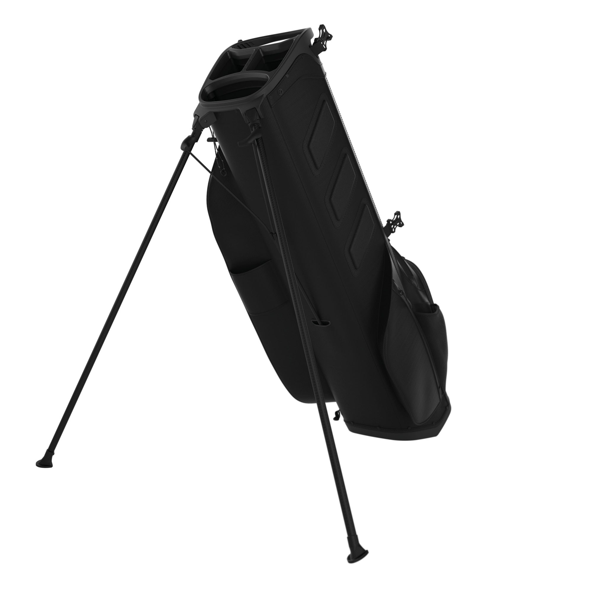 Callaway Hyperlite Zero Stand Bag - Black
