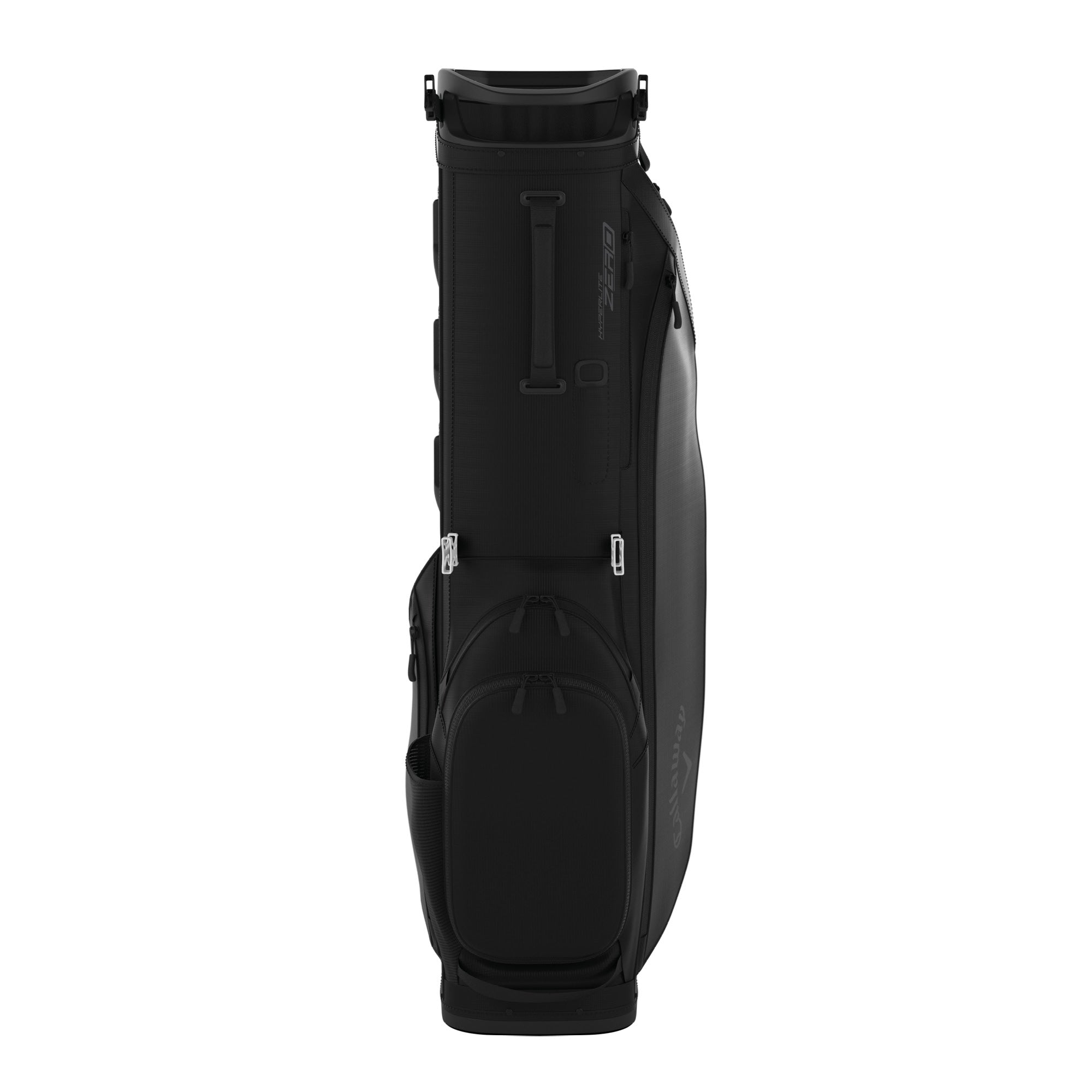 Callaway Hyperlite Zero Stand Bag - Black