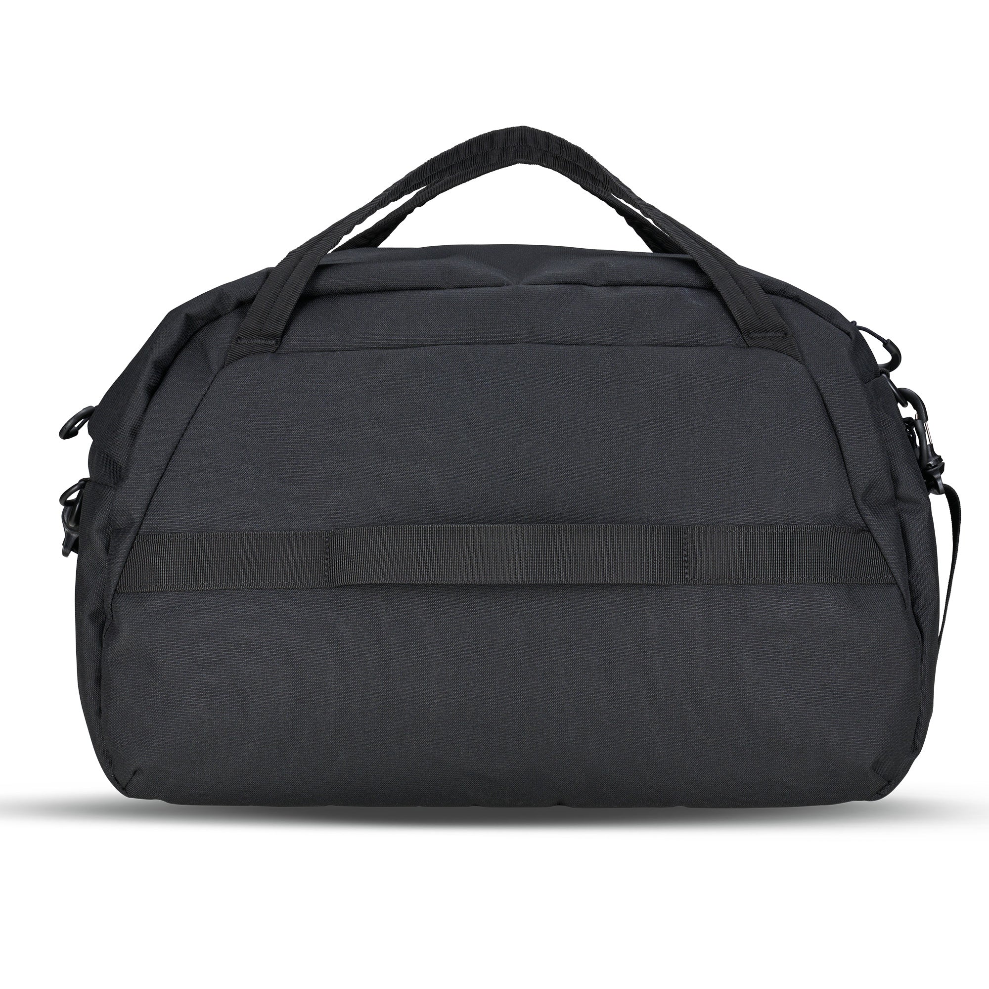 Callaway Clubhouse Golf Duffel Bag - Black