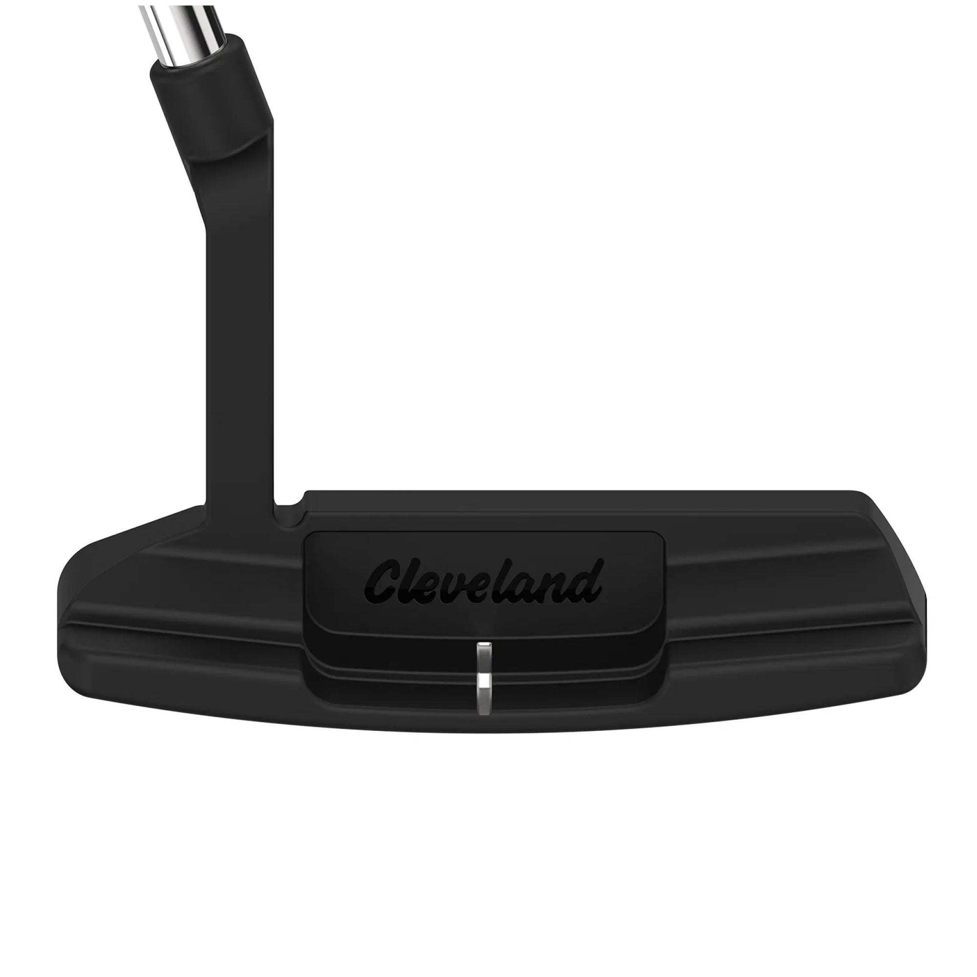 Cleveland HB Soft 2 Black #1 Golf Putter - Right Handed