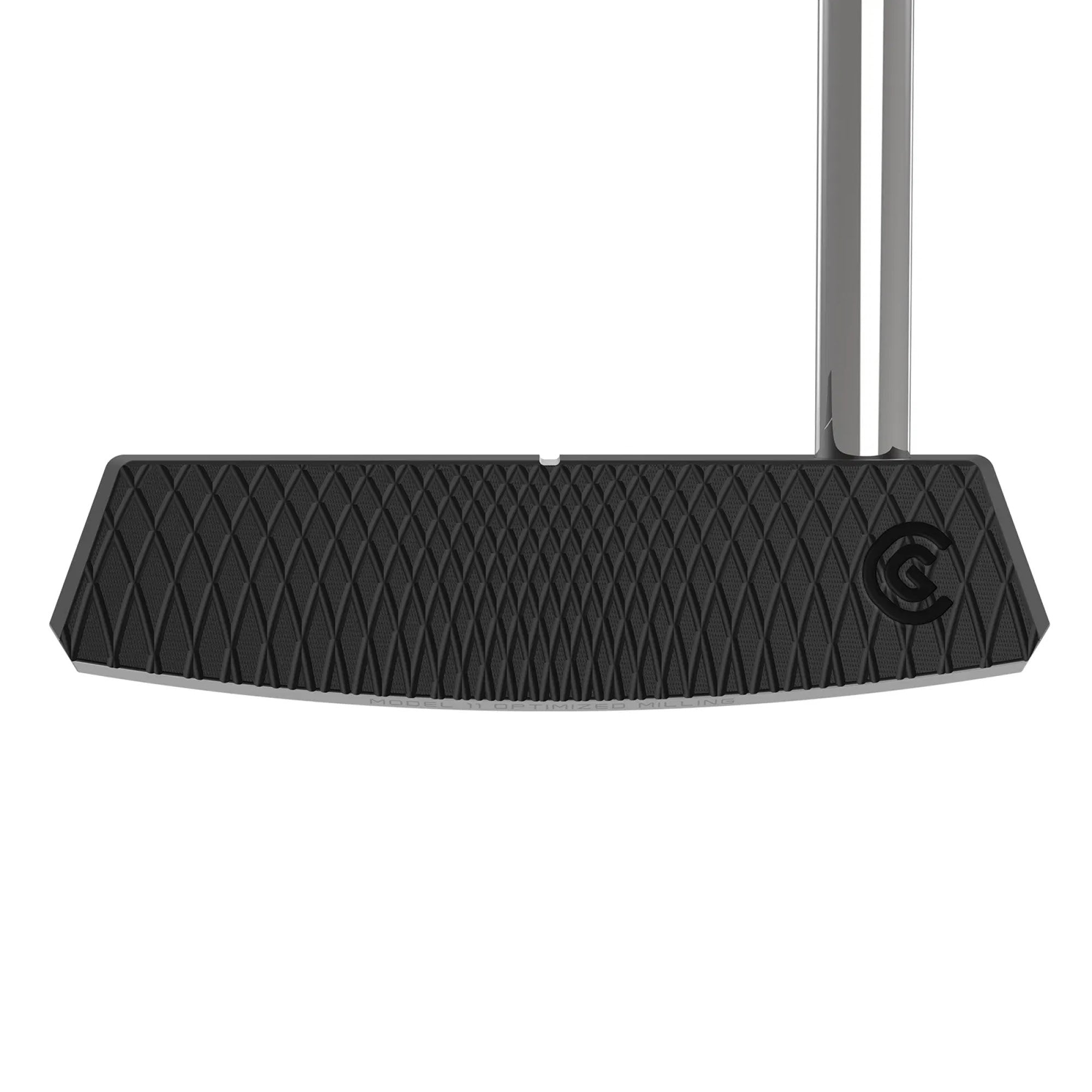 Cleveland HB Soft 2 Black #11 Golf Putter - Right Handed