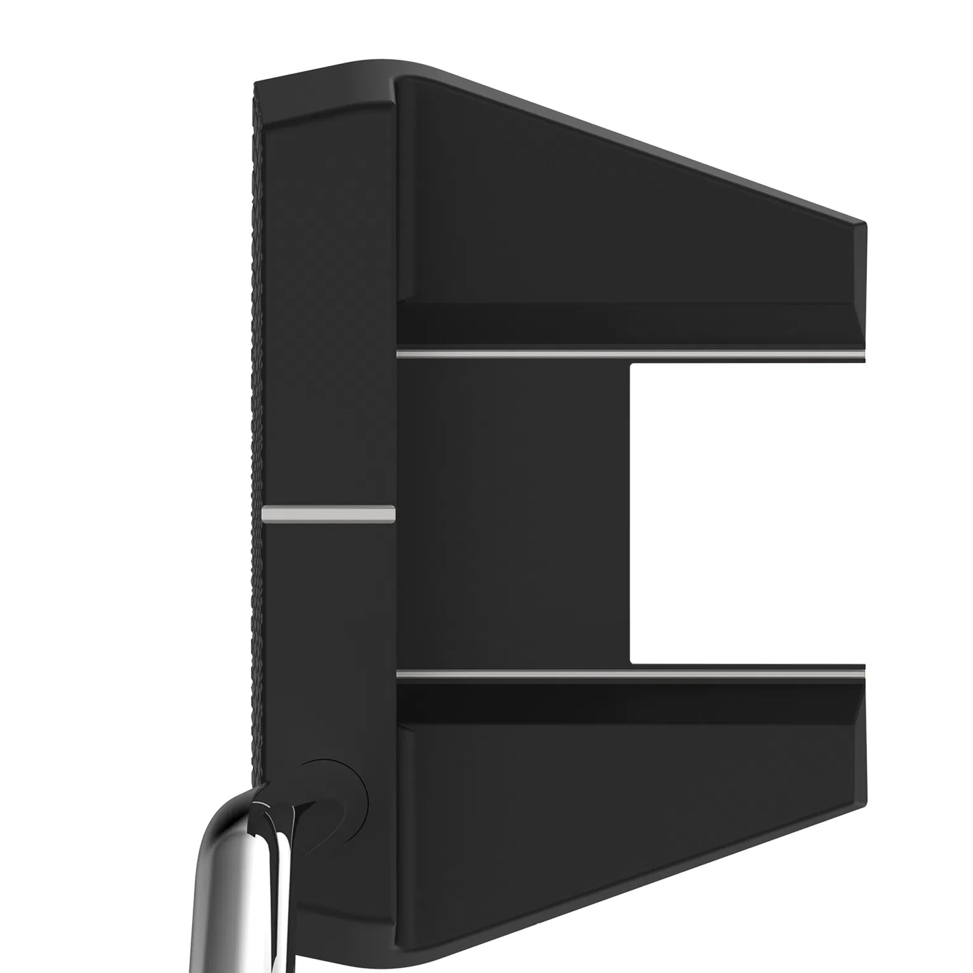 Cleveland HB Soft 2 Black #11 Golf Putter - Right Handed