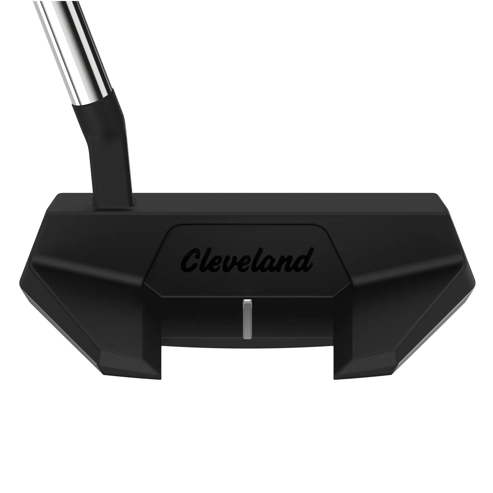 Cleveland HB Soft 2 Black #11 Golf Putter - Right Handed