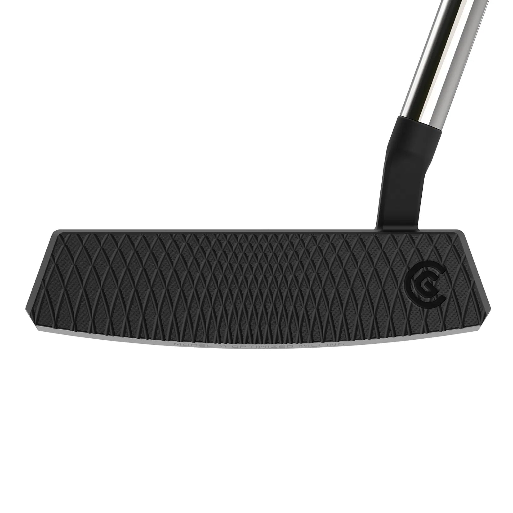 Cleveland HB Soft 2 Black #11 Golf Putter - Right Handed