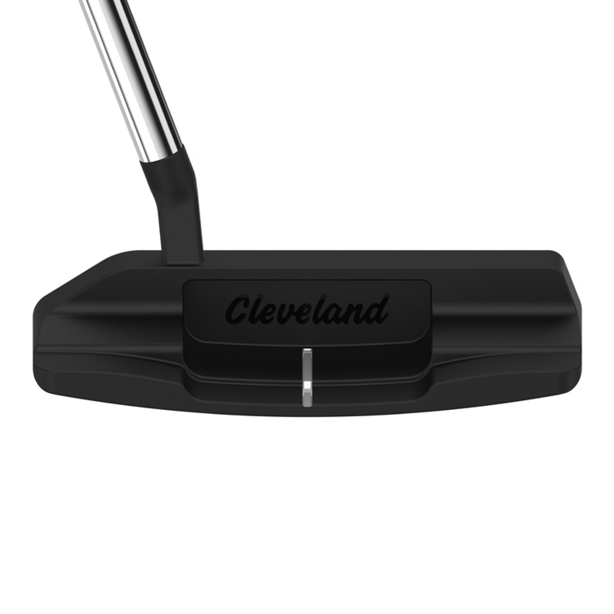 Cleveland HB Soft 2 Black #8 Golf Putter - Right Handed