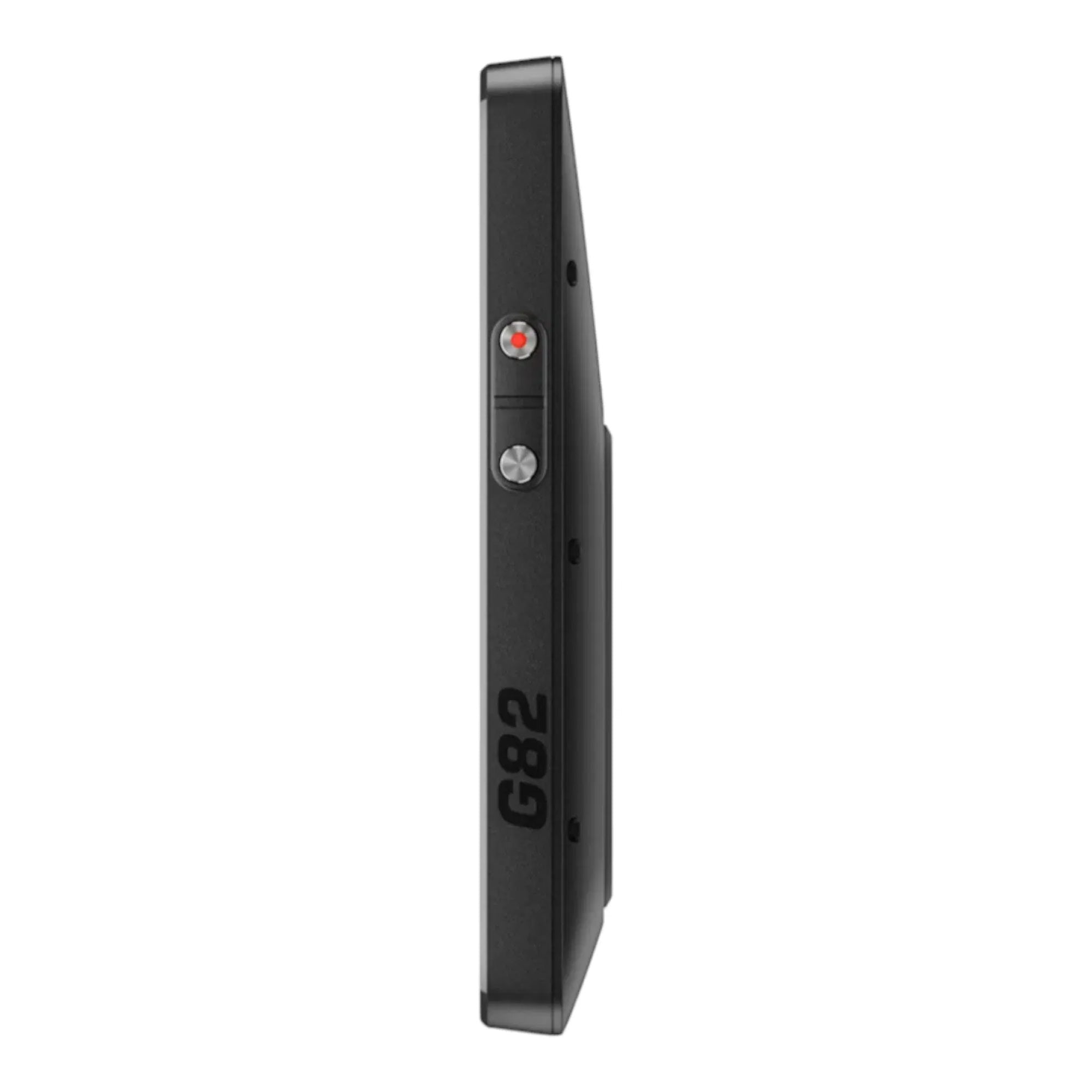 Garmin Approach G82 Solar GPS Device