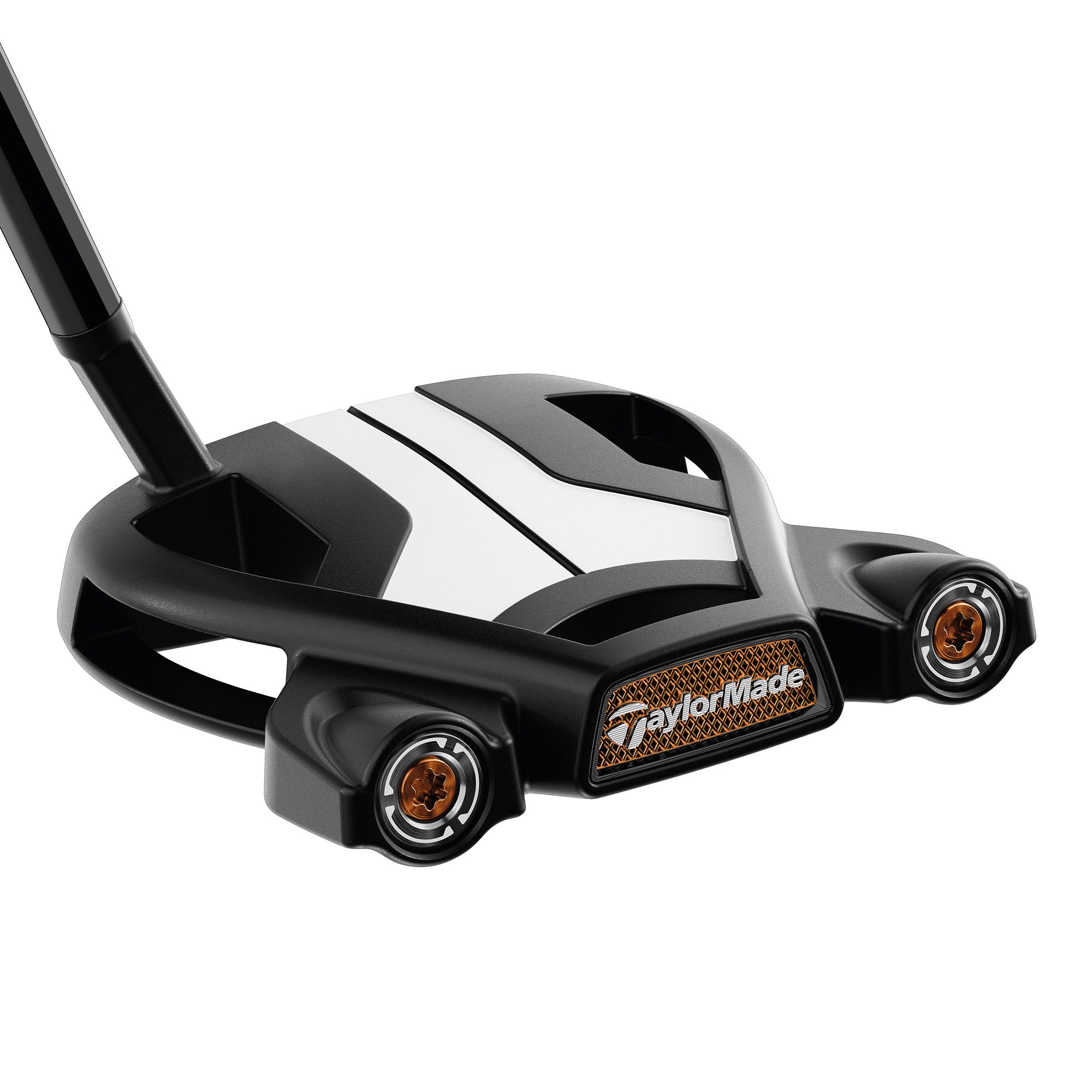 TaylorMade Spider Tour Black Counter Balance Golf Putter - Right Handed