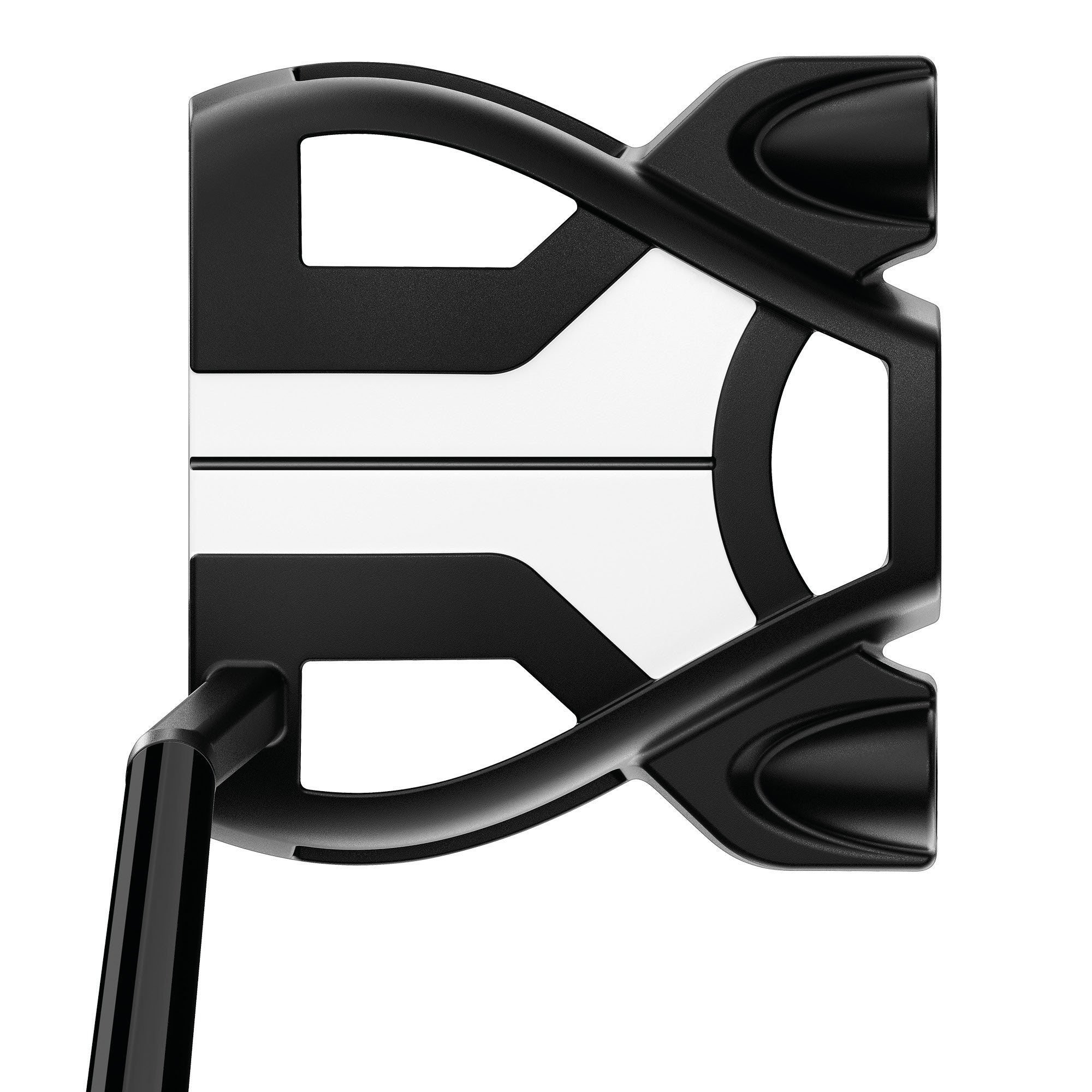 TaylorMade Spider Tour Black Counter Balance Golf Putter - Right Handed