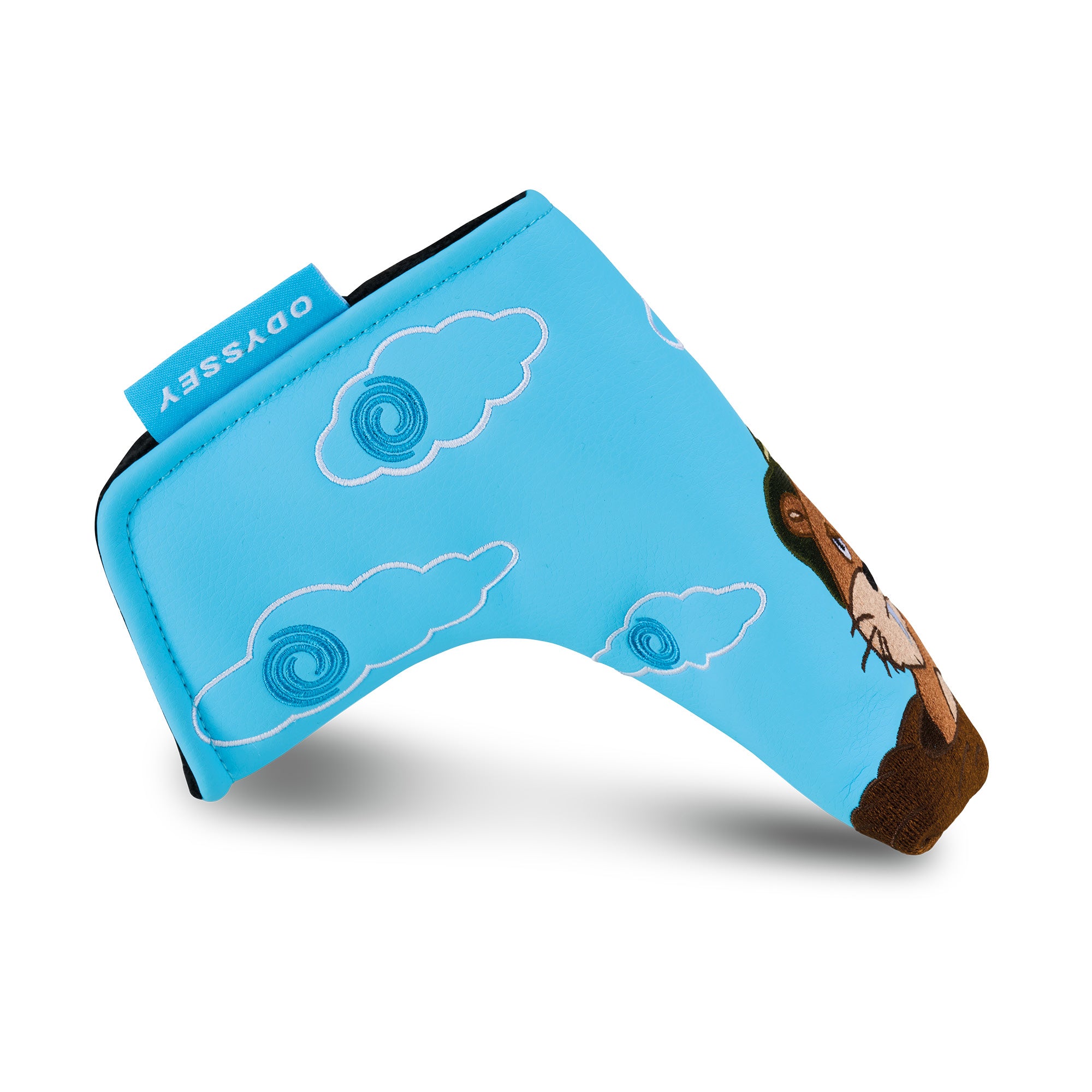 Odyssey Gopher Blade Putter Headcover
