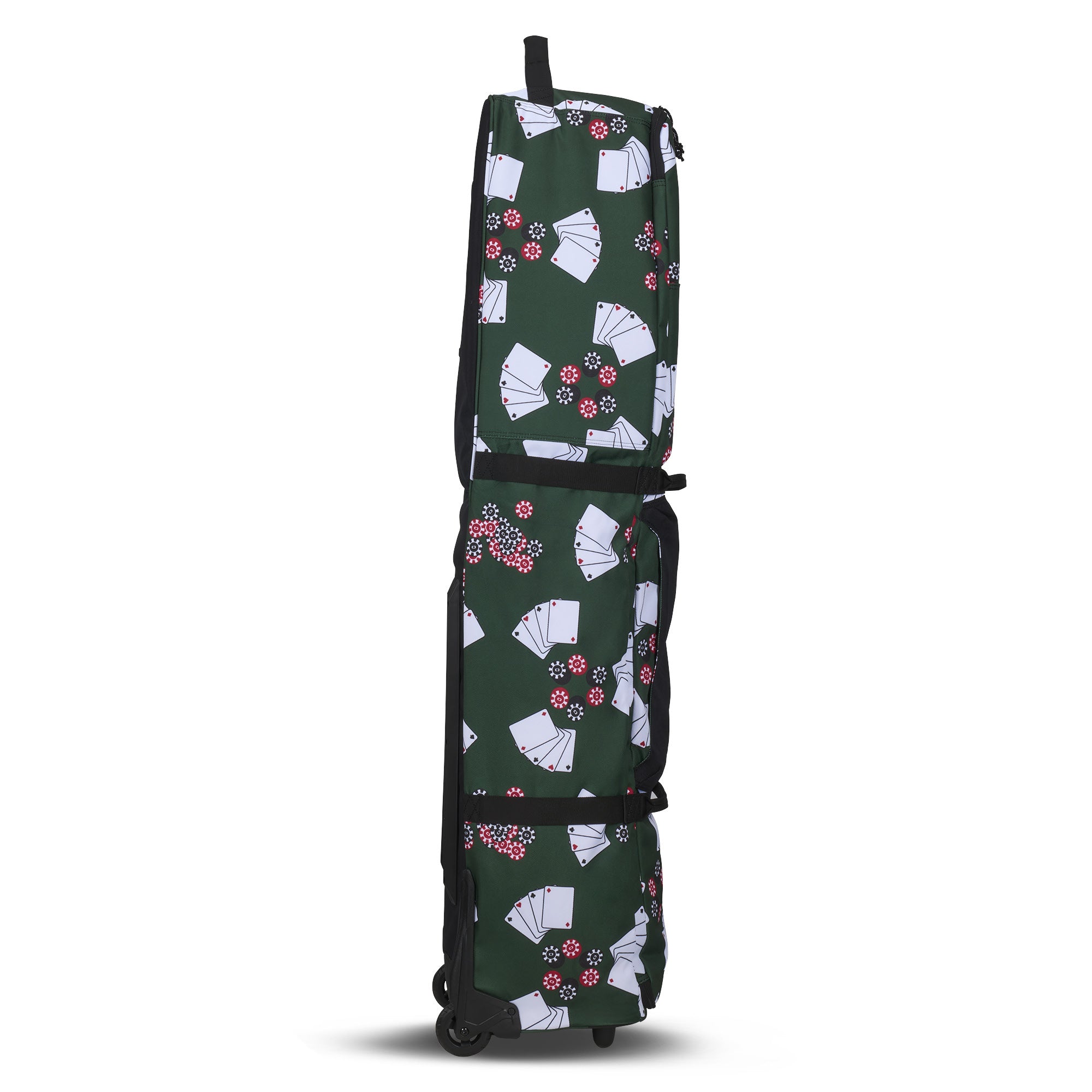 Ogio Alpha Slim Travel Cover - Poker