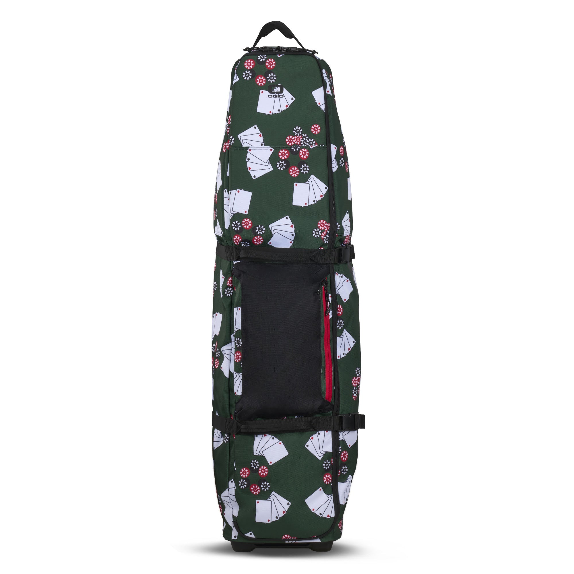 Ogio Alpha Slim Travel Cover - Poker