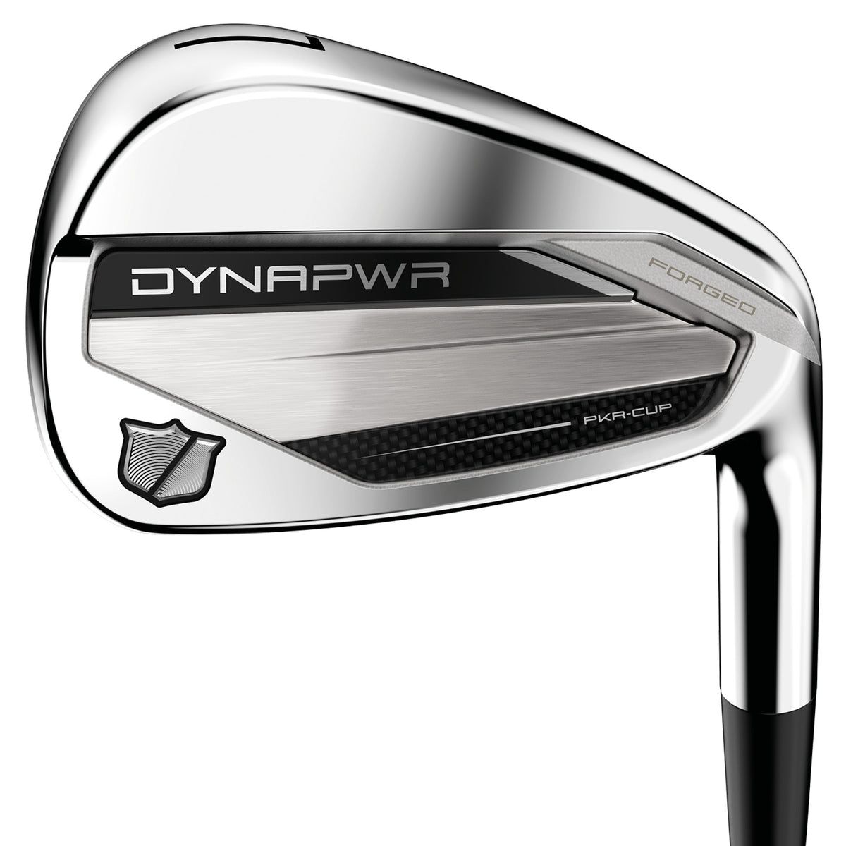 Wilson Dynapwr Forged Golf Irons - Custom Fit