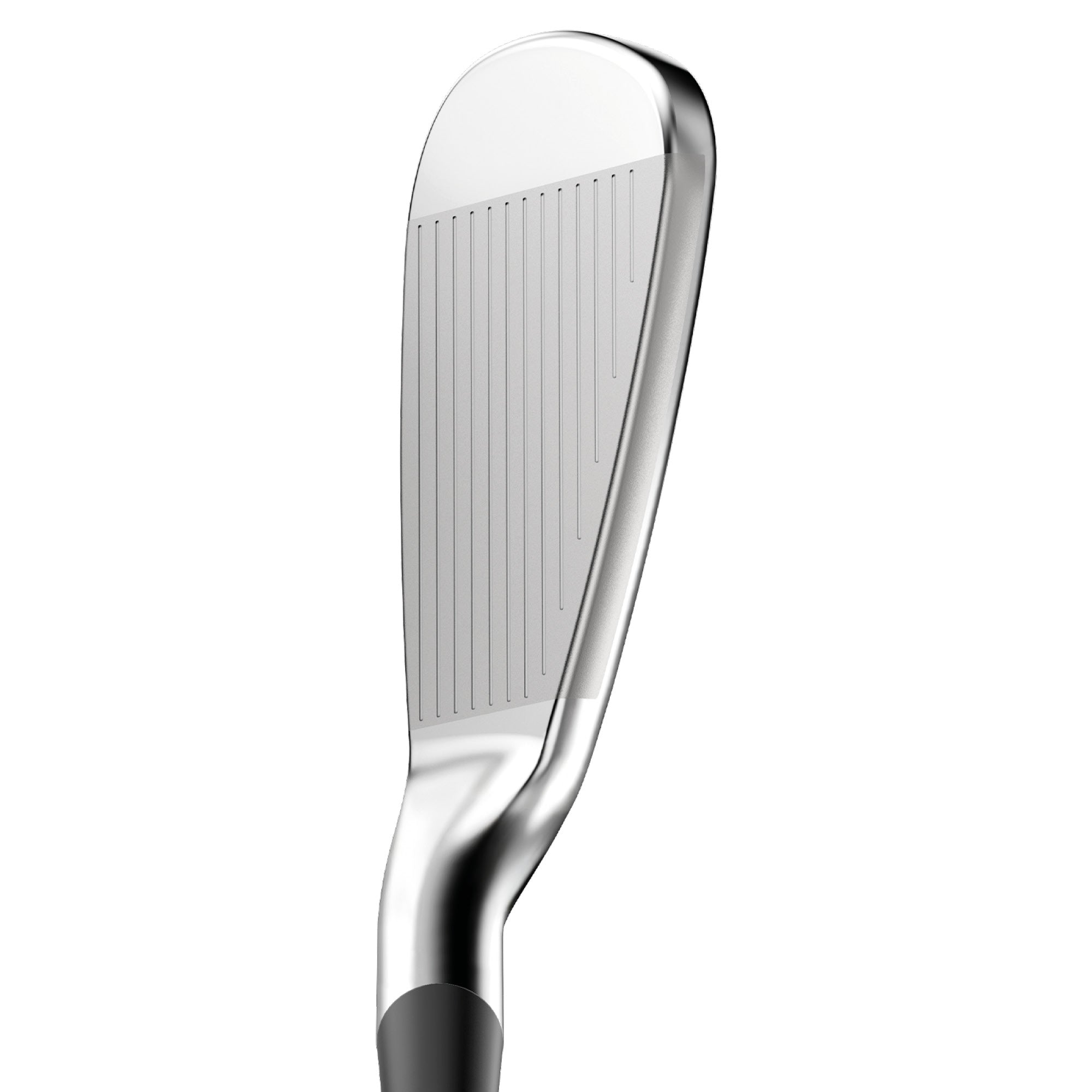 Wilson Dynapwr Forged Golf Irons - Right Handed