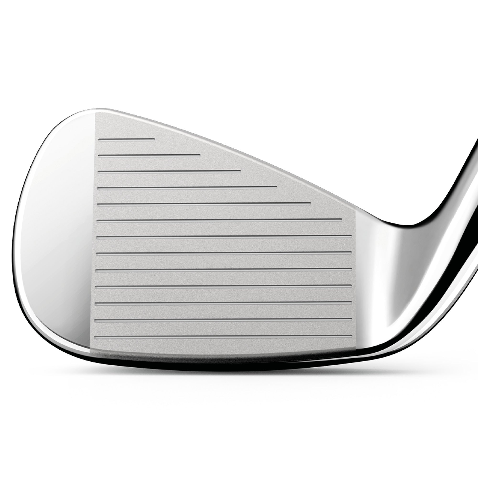 Wilson Dynapwr Forged Golf Irons - Right Handed