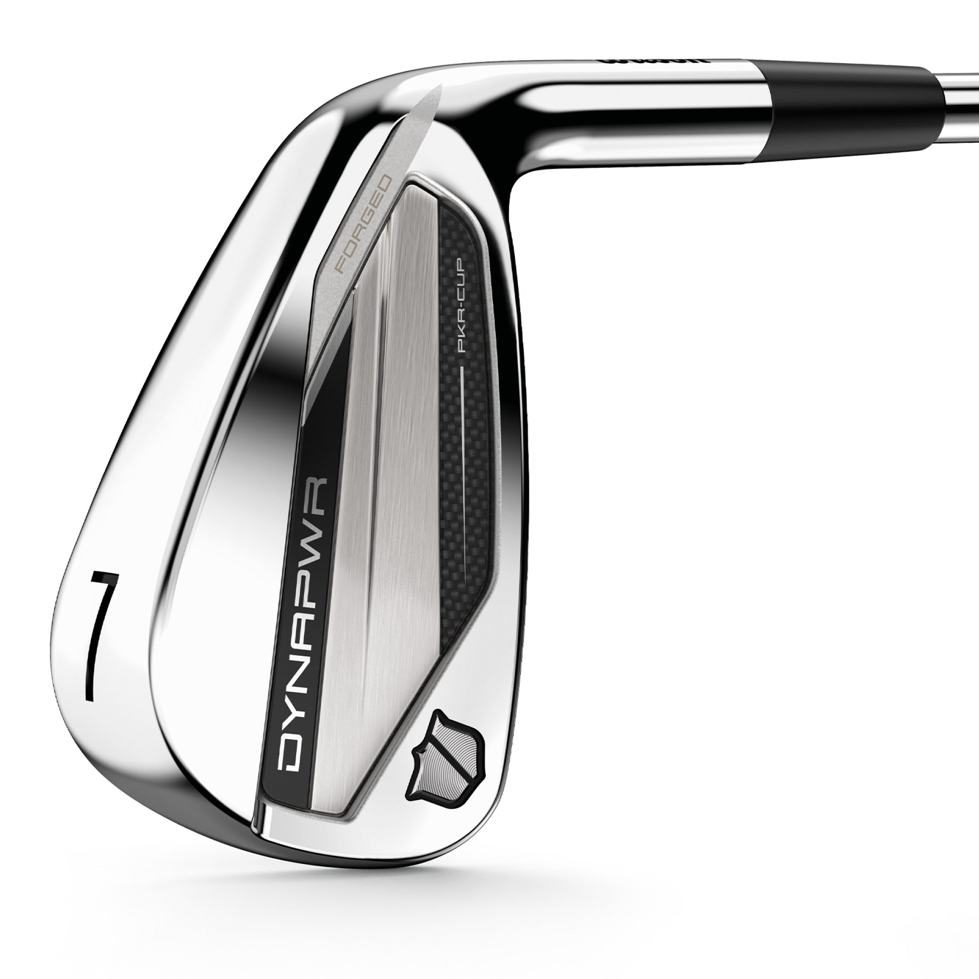 Wilson Dynapwr Forged Golf Irons - Right Handed