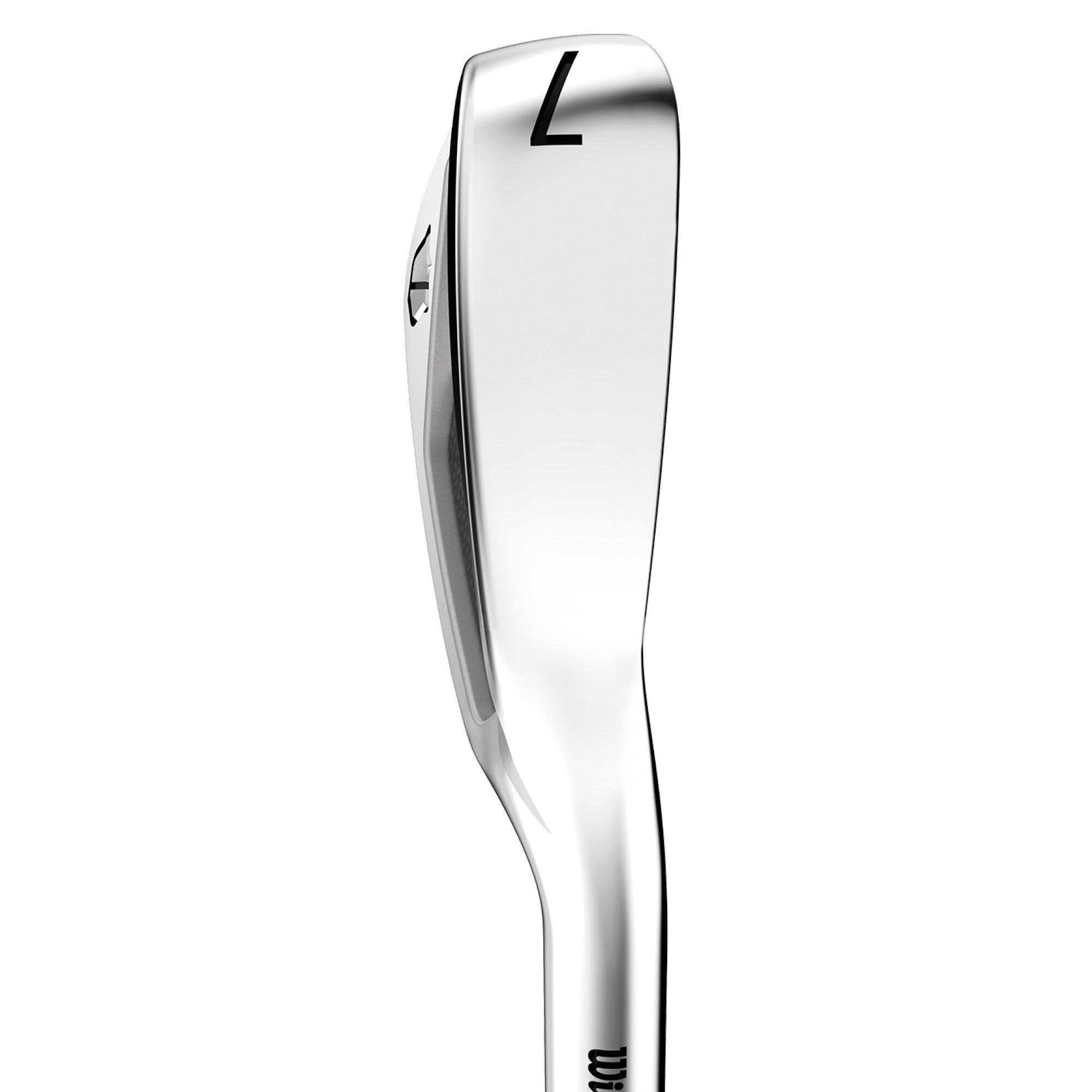 Wilson Dynapwr Forged Golf Irons - Right Handed