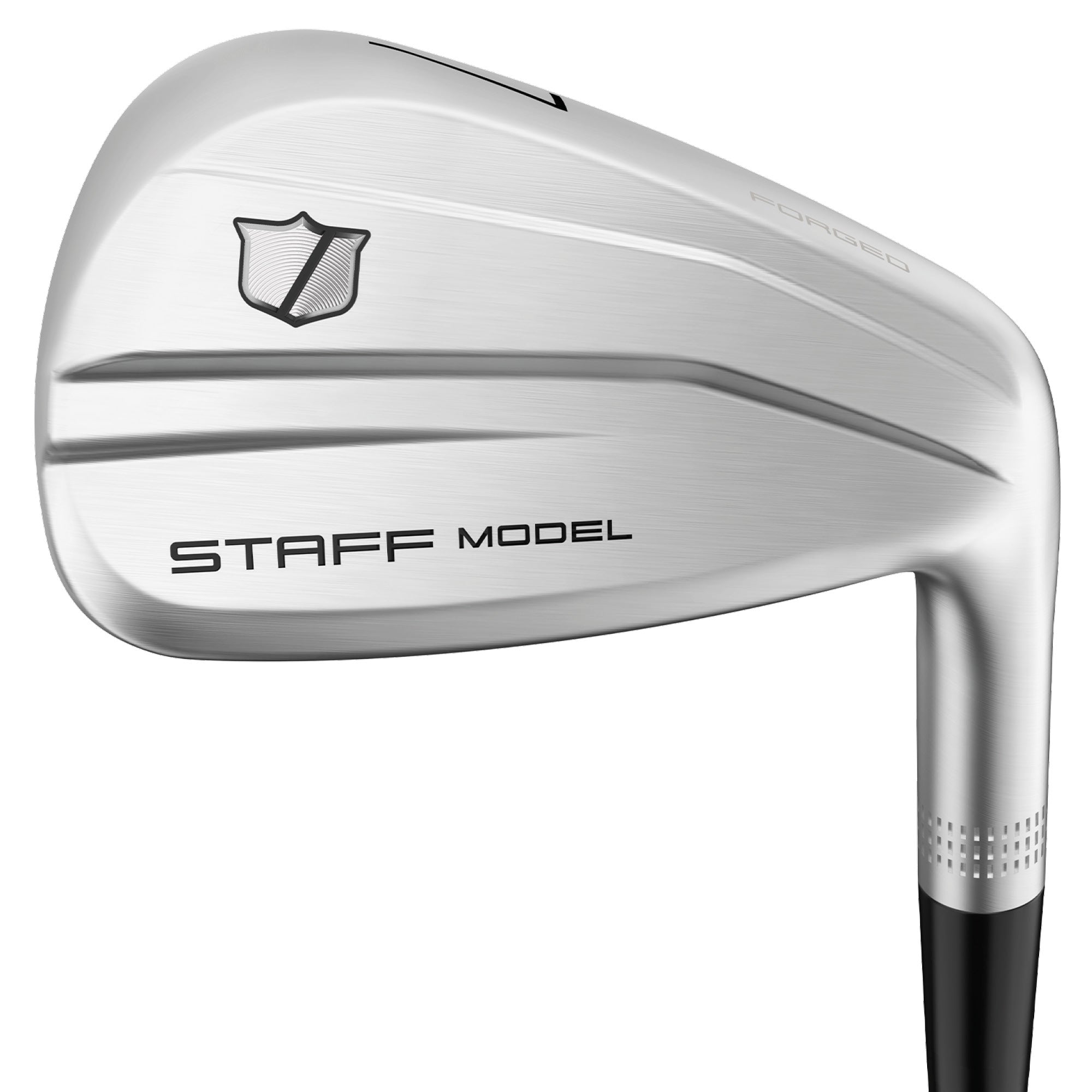 Wilson Staff Model XB Golf Irons - Right Handed