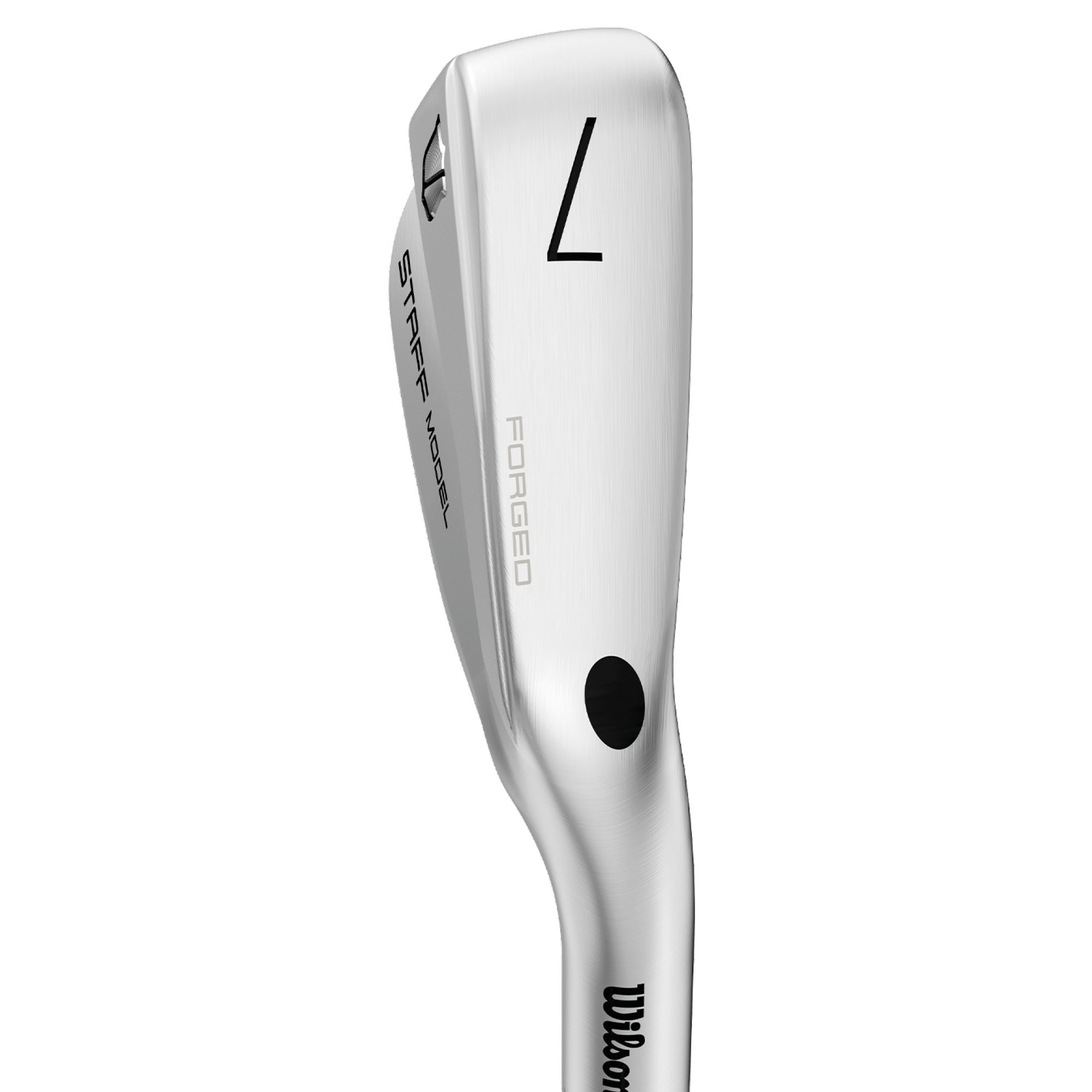 Wilson Staff Model XB Golf Irons - Right Handed