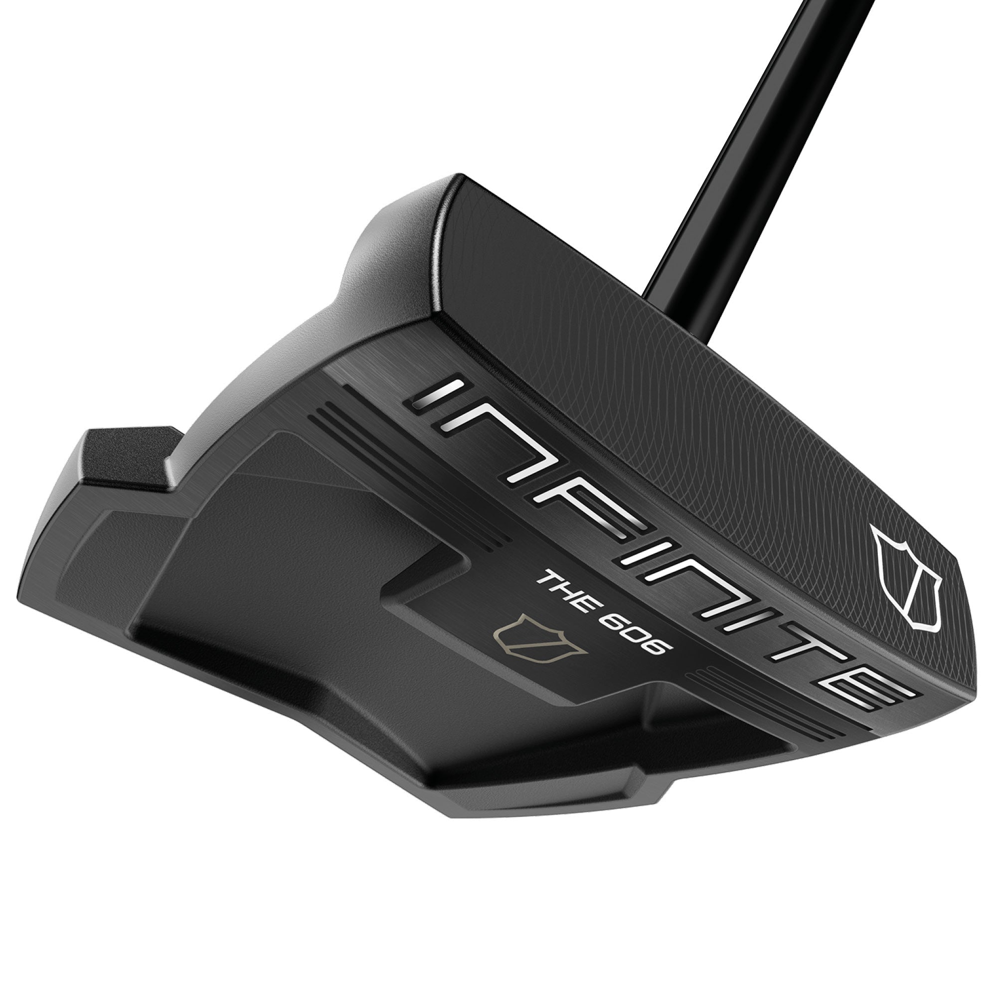 Wilson Staff Infinite ZT 606 Golf Putter - Left Handed