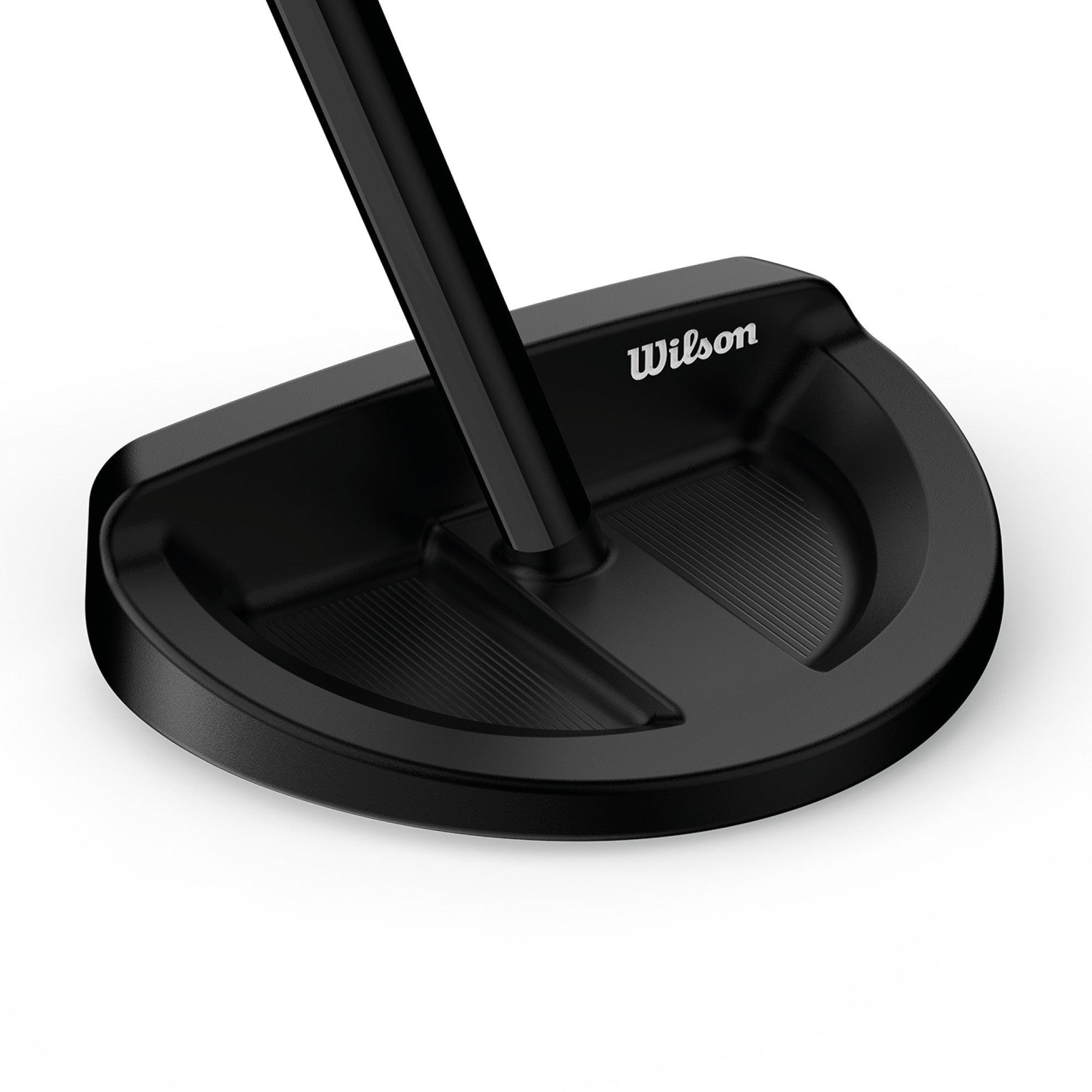 Wilson Staff Infinite ZT Lakeview Golf Putter - Left Handed