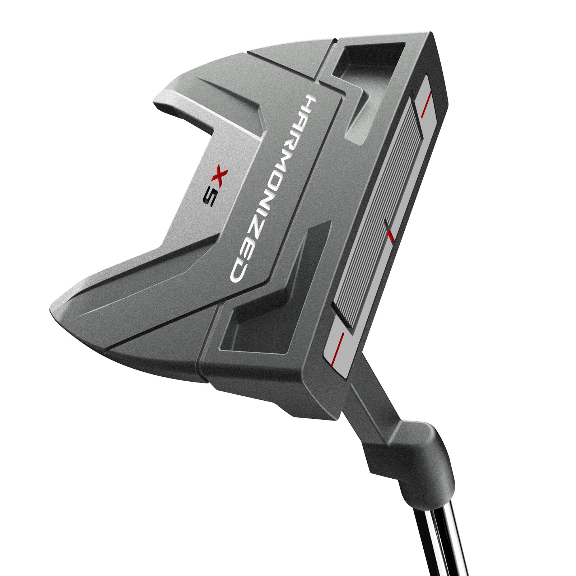 Wilson Harmonized X5 Golf Putter - Right Handed