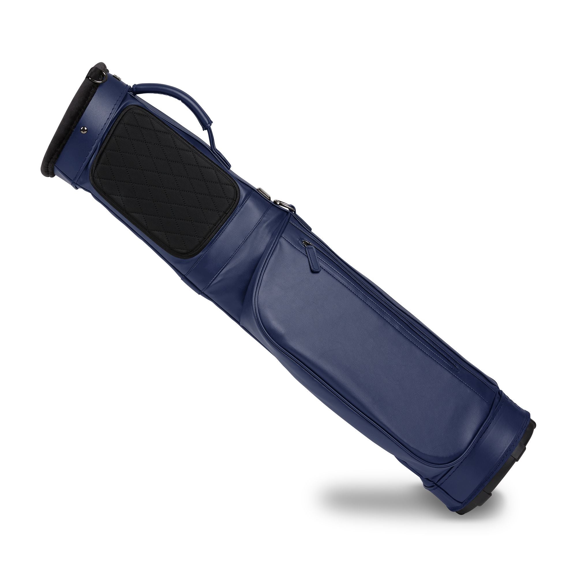 Titleist Links Legend Members Carry Golf Pencil Bag - Navy