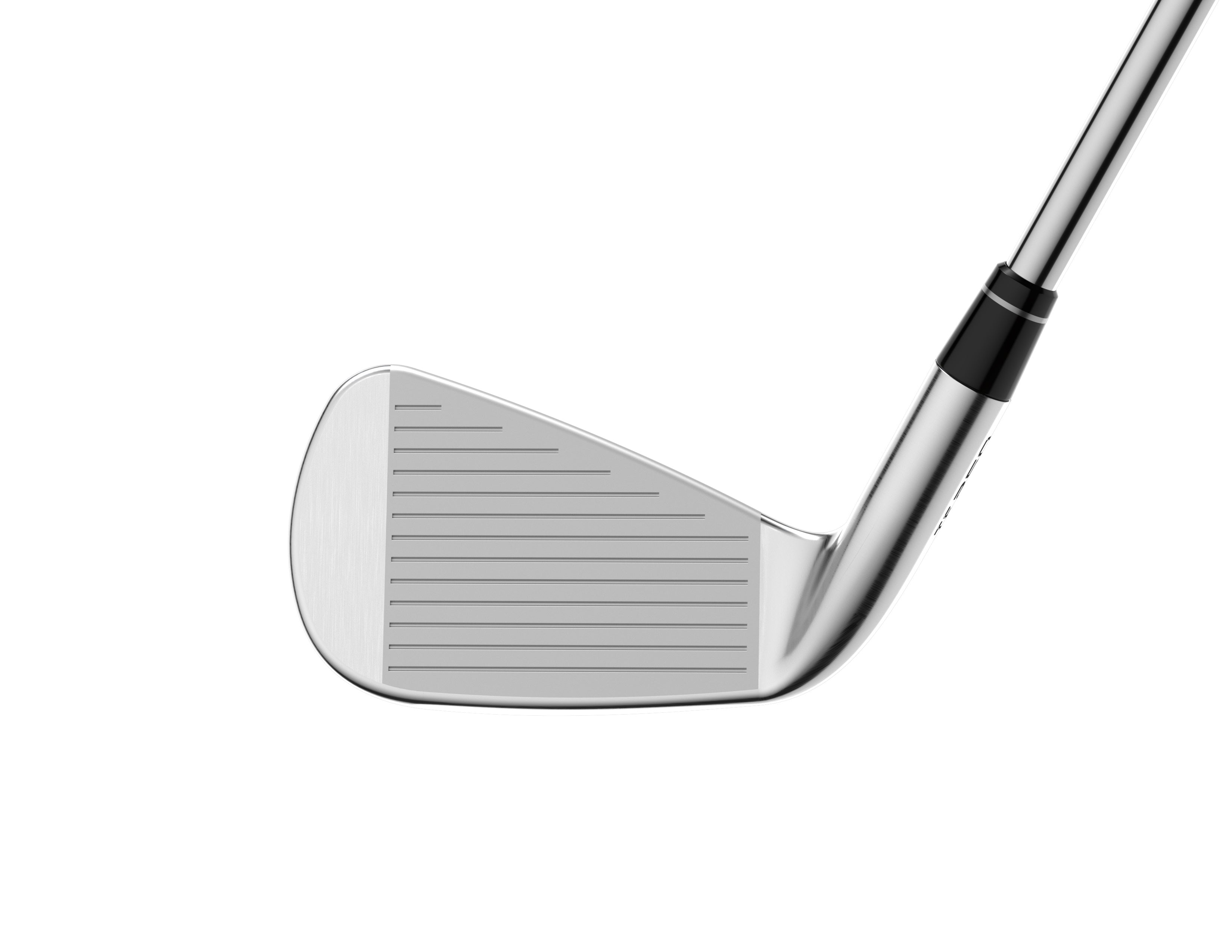 Callaway Apex Ai Ti Fusion Irons 250 (Chrome) - Custom Fit