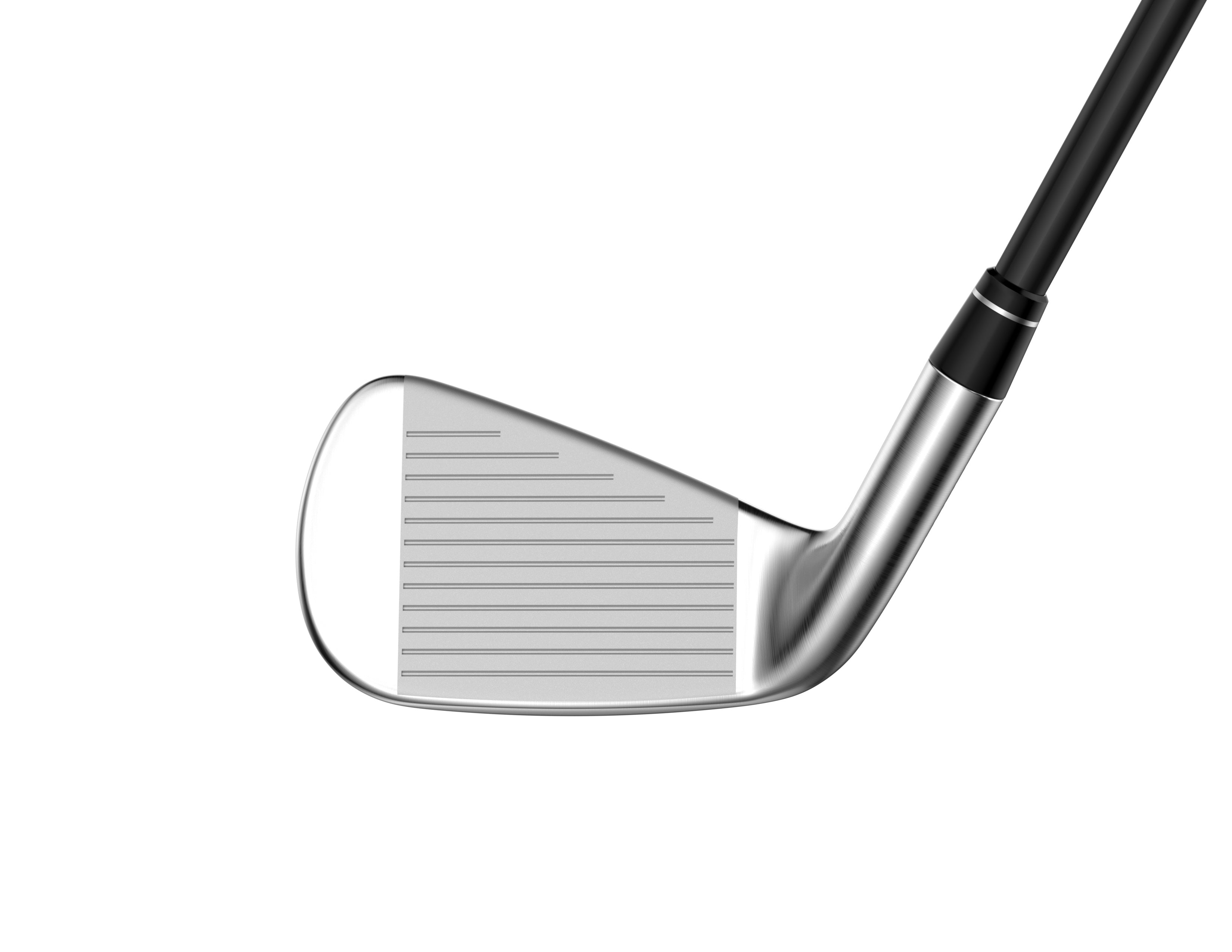 Callaway Apex Ti Fusion Chrome Golf Irons - Right Handed