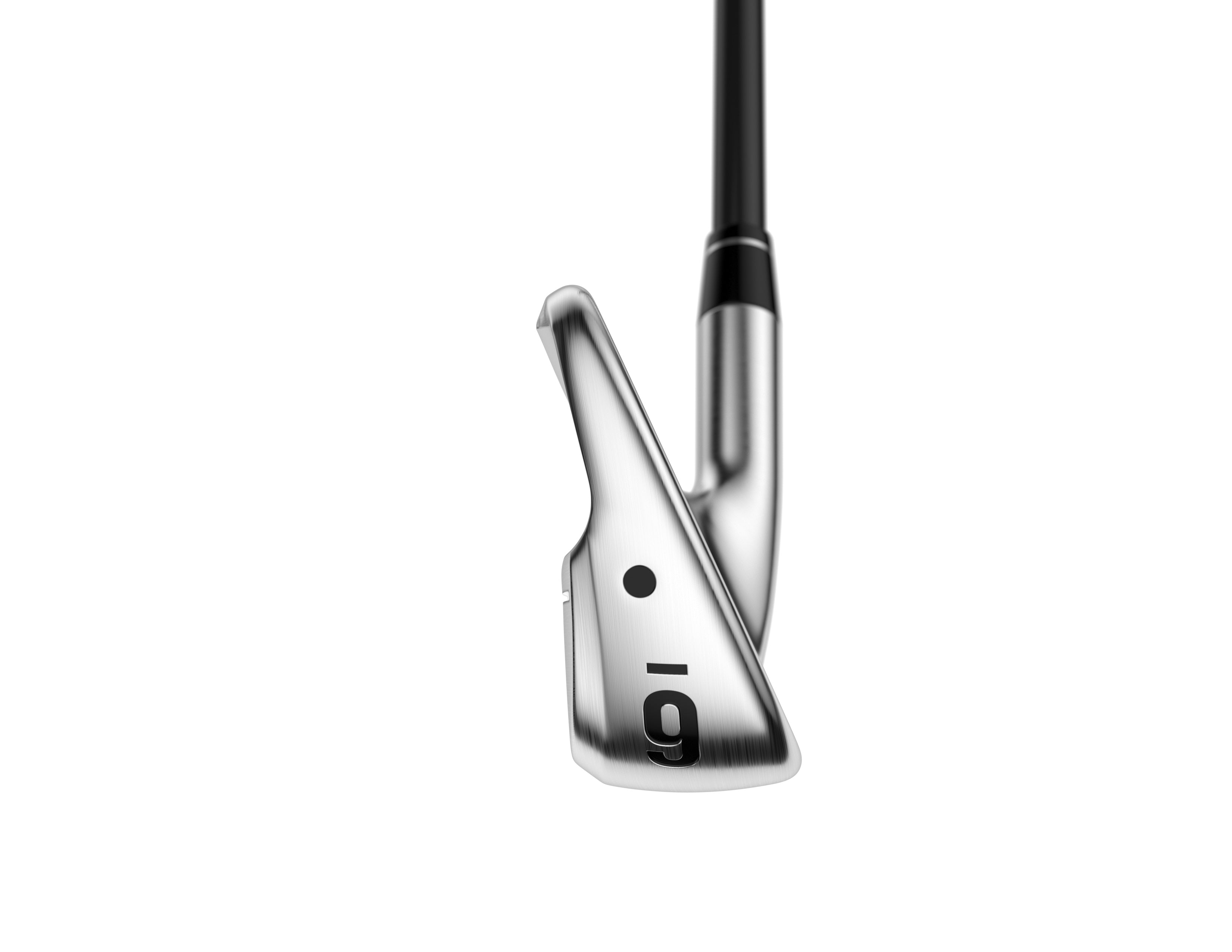 Callaway Apex Ti Fusion Chrome Golf Irons - Right Handed